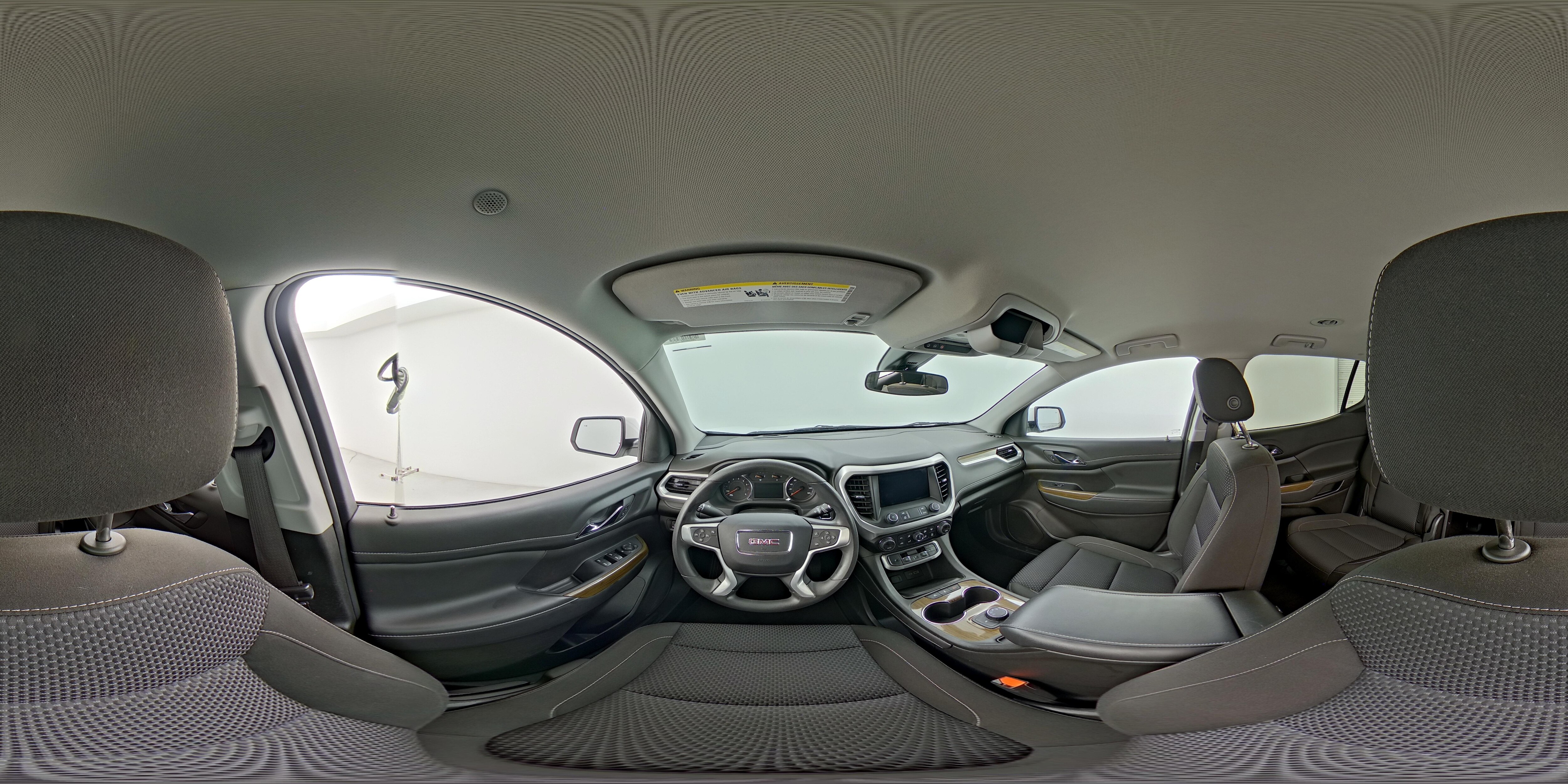 2023 GMC Acadia SLE - Photo 28