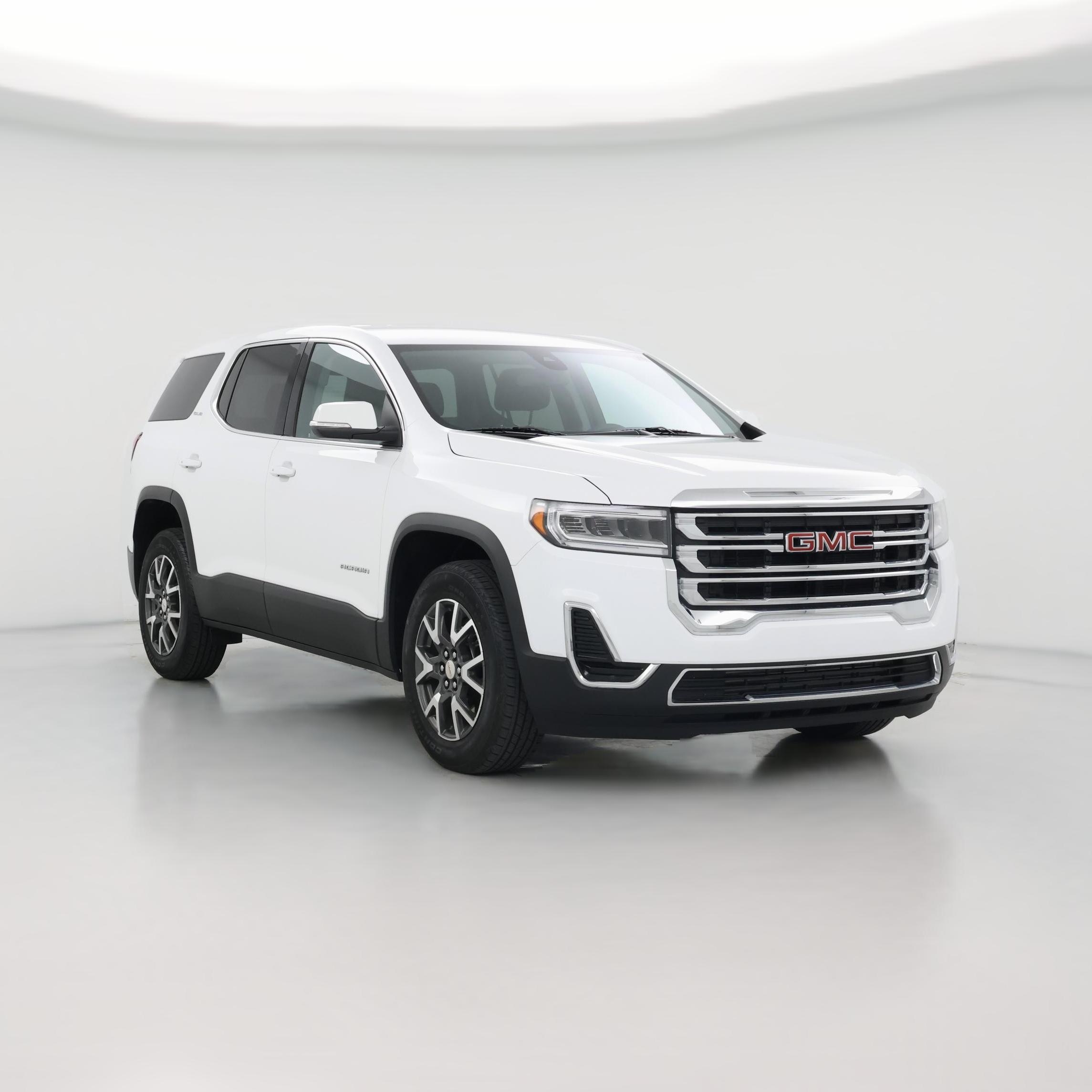 Thumbnail: 2023 GMC Acadia - 1