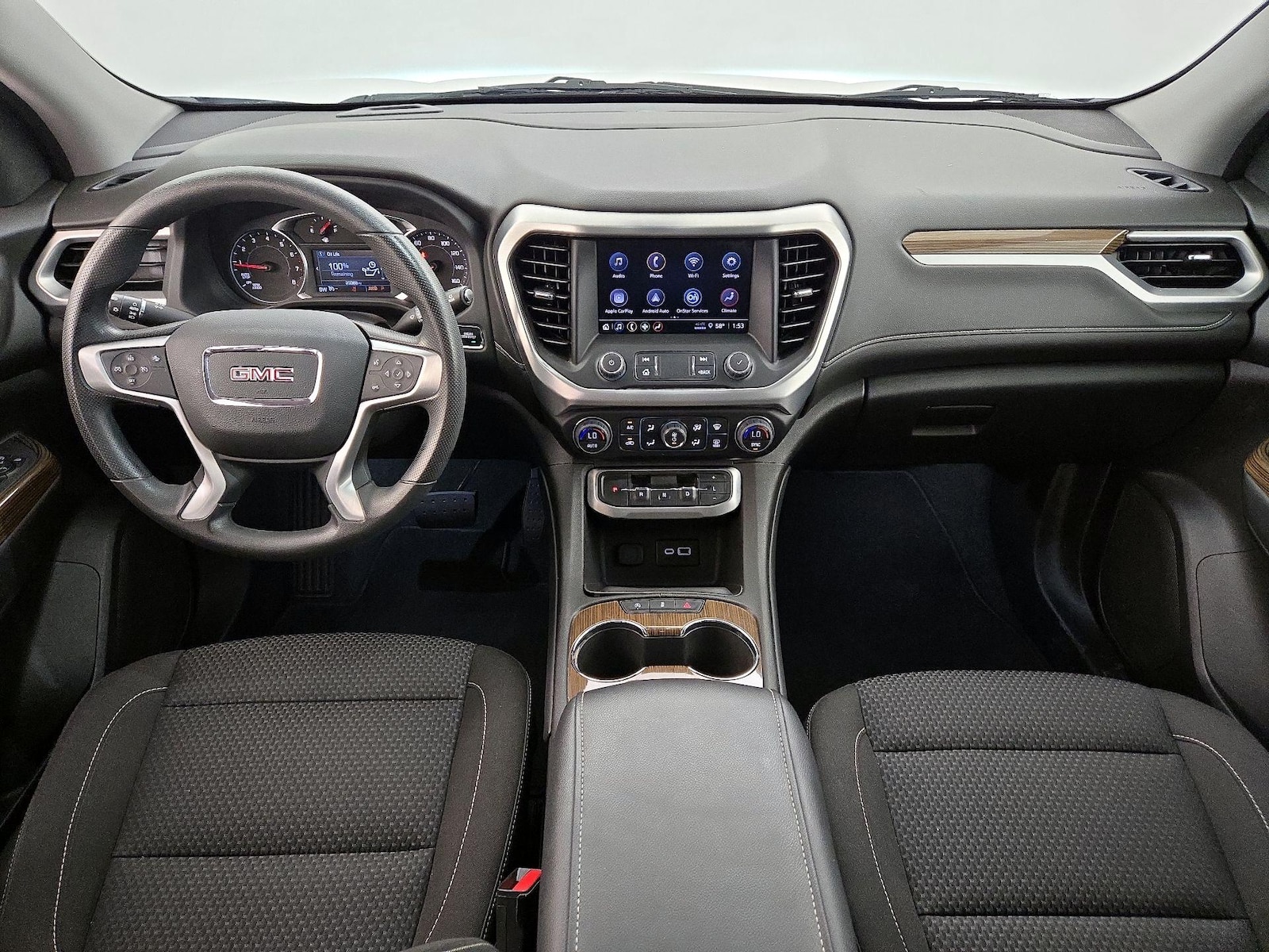 2023 GMC Acadia SLE - Photo 10
