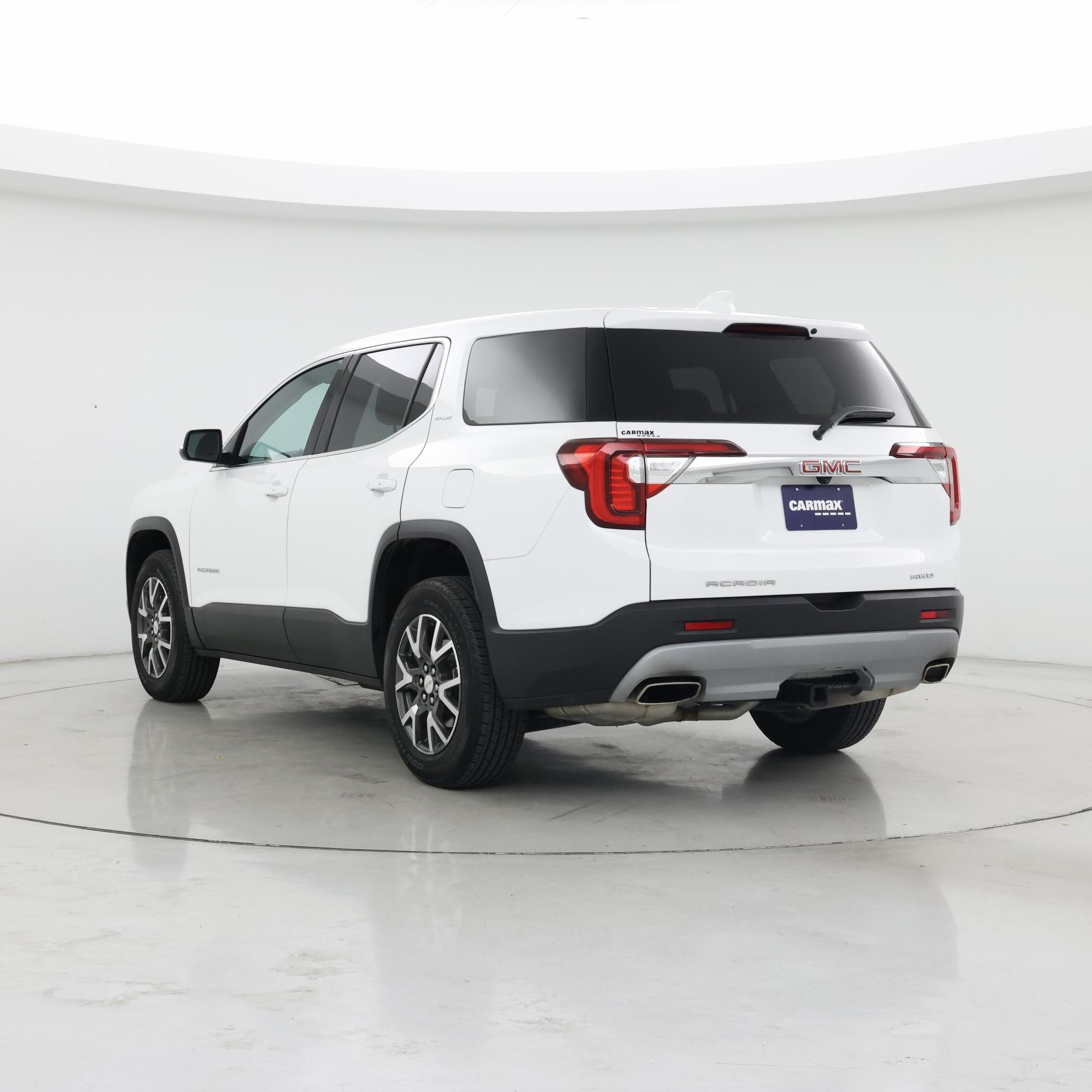 Thumbnail: 2023 GMC Acadia - 2