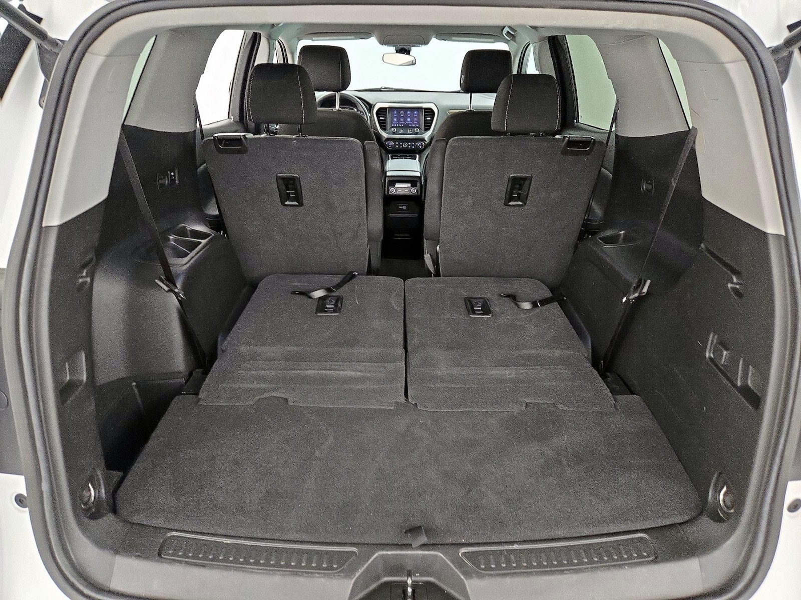 2023 GMC Acadia SLE - Photo 23