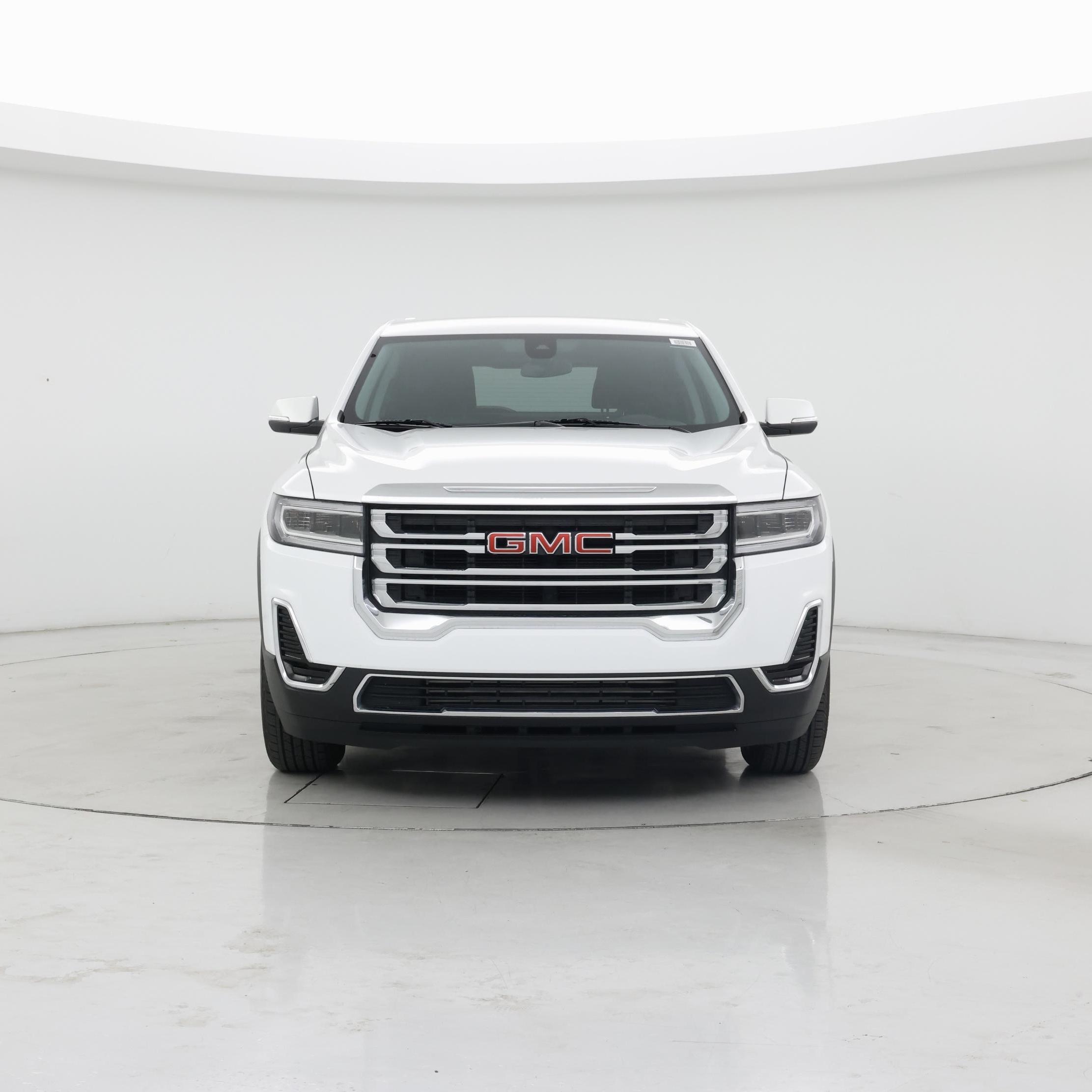 Thumbnail: 2023 GMC Acadia - 5