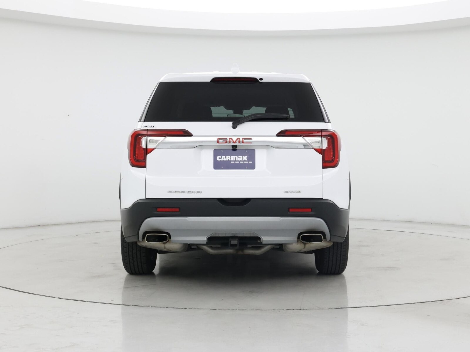 2023 GMC Acadia SLE - Photo 7