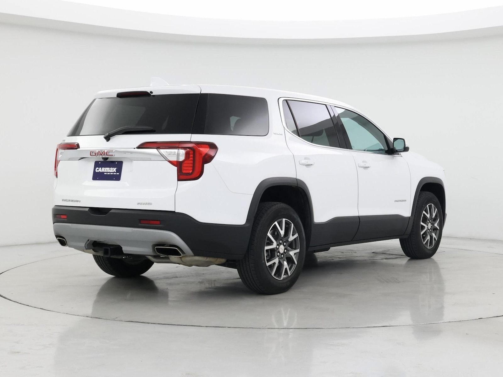 2023 GMC Acadia SLE - Photo 9