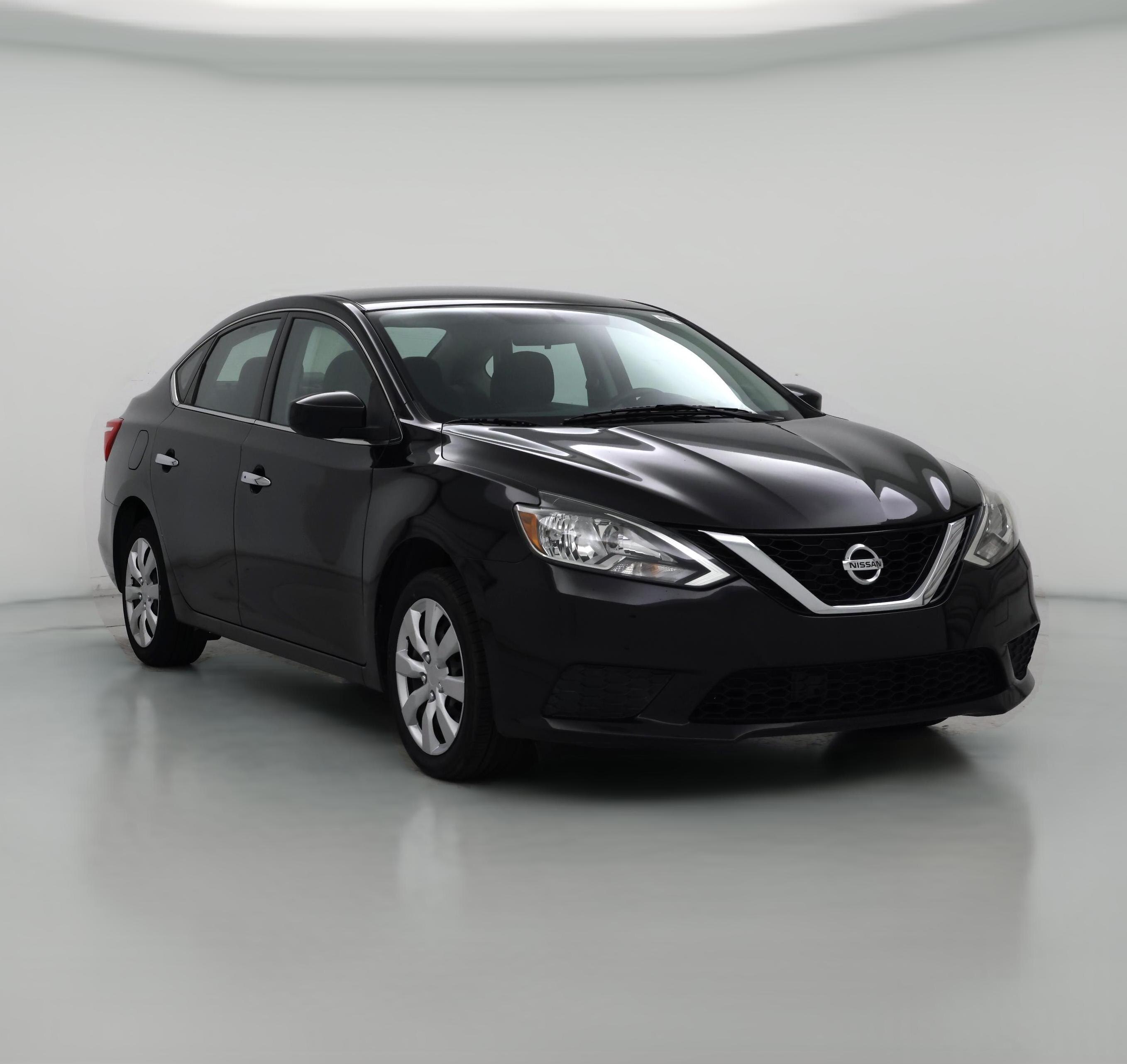 Thumbnail: 2017 Nissan Sentra - 1