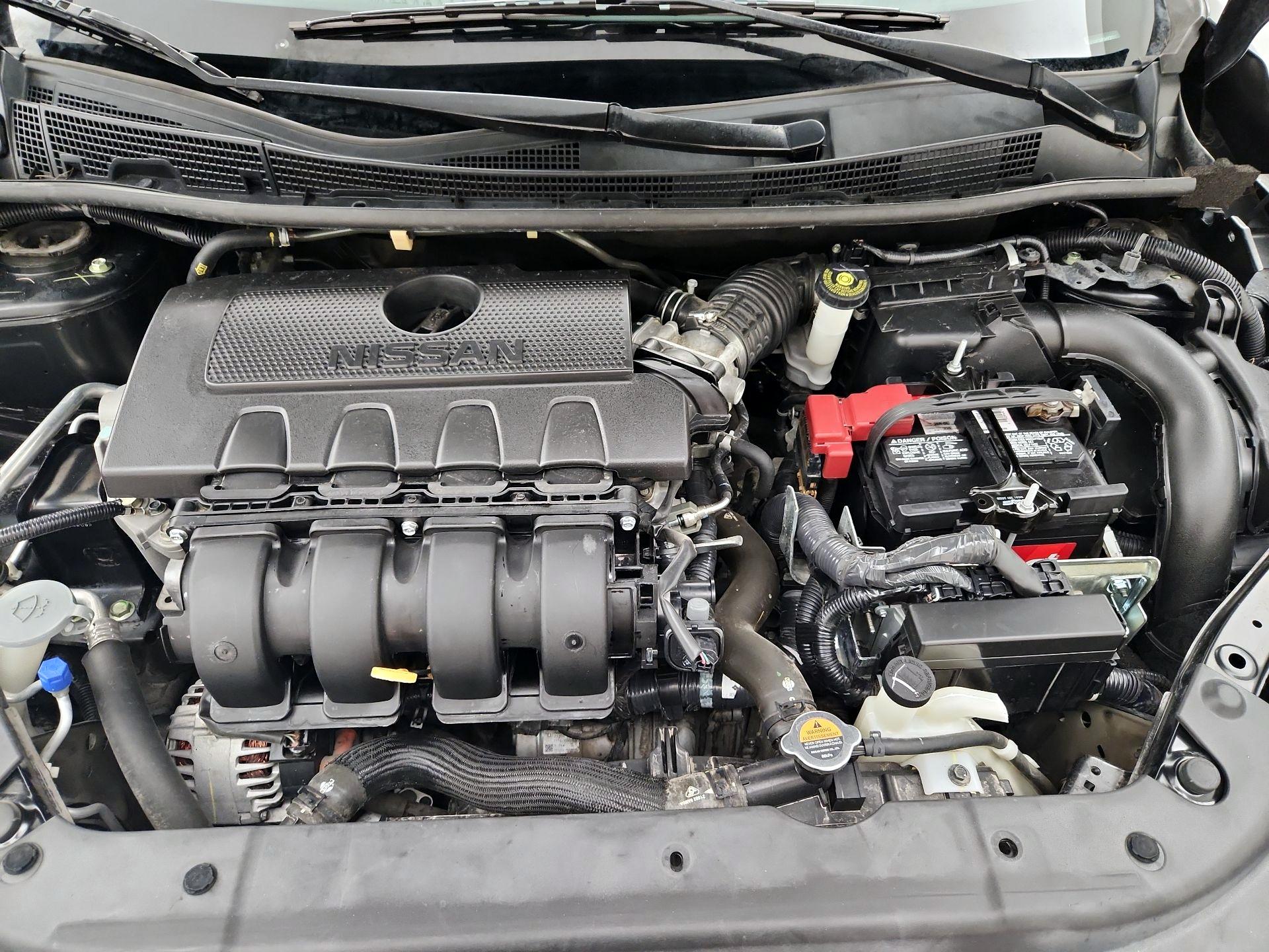 Thumbnail: 2017 Nissan Sentra - 20