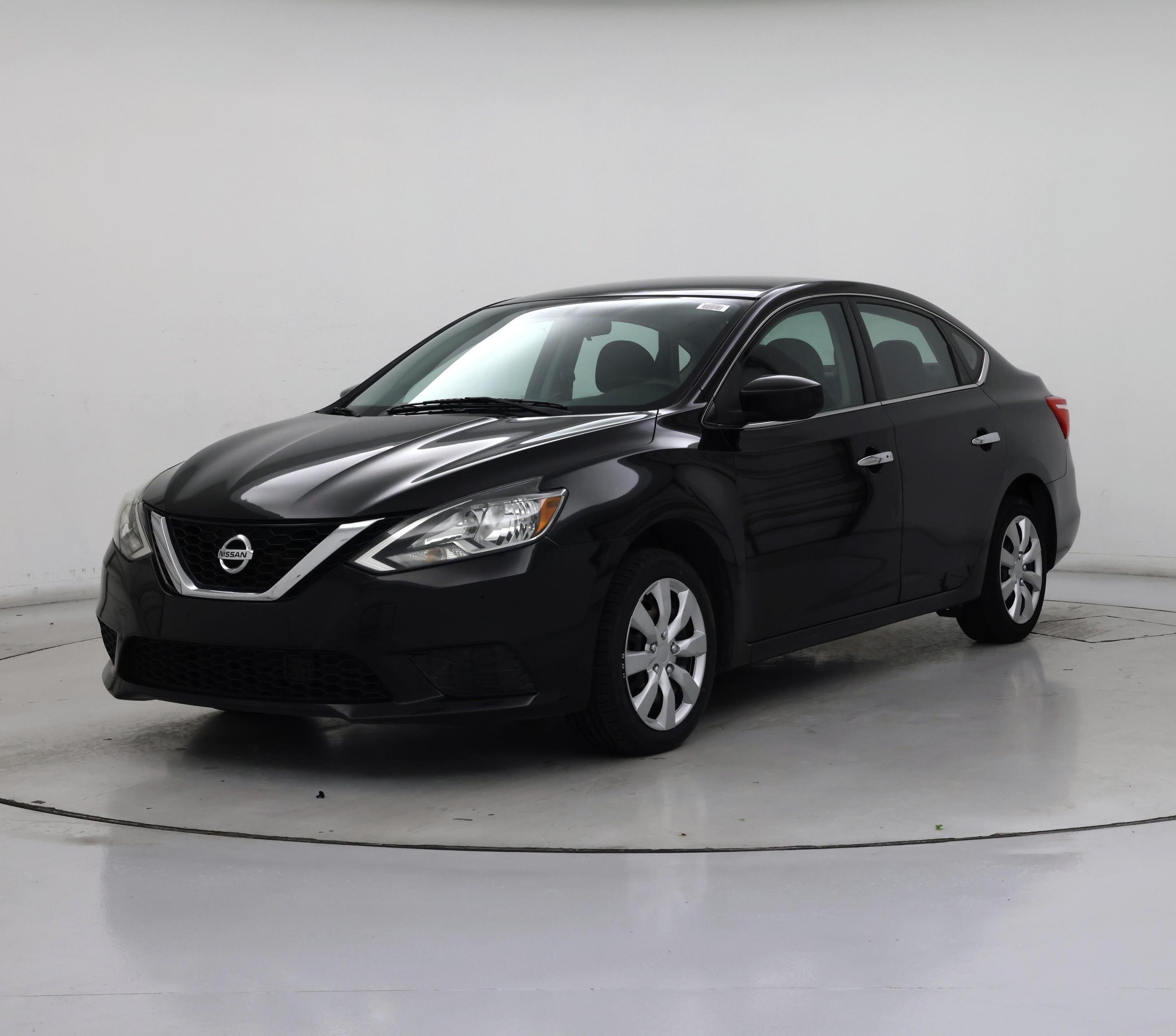 Thumbnail: 2017 Nissan Sentra - 4