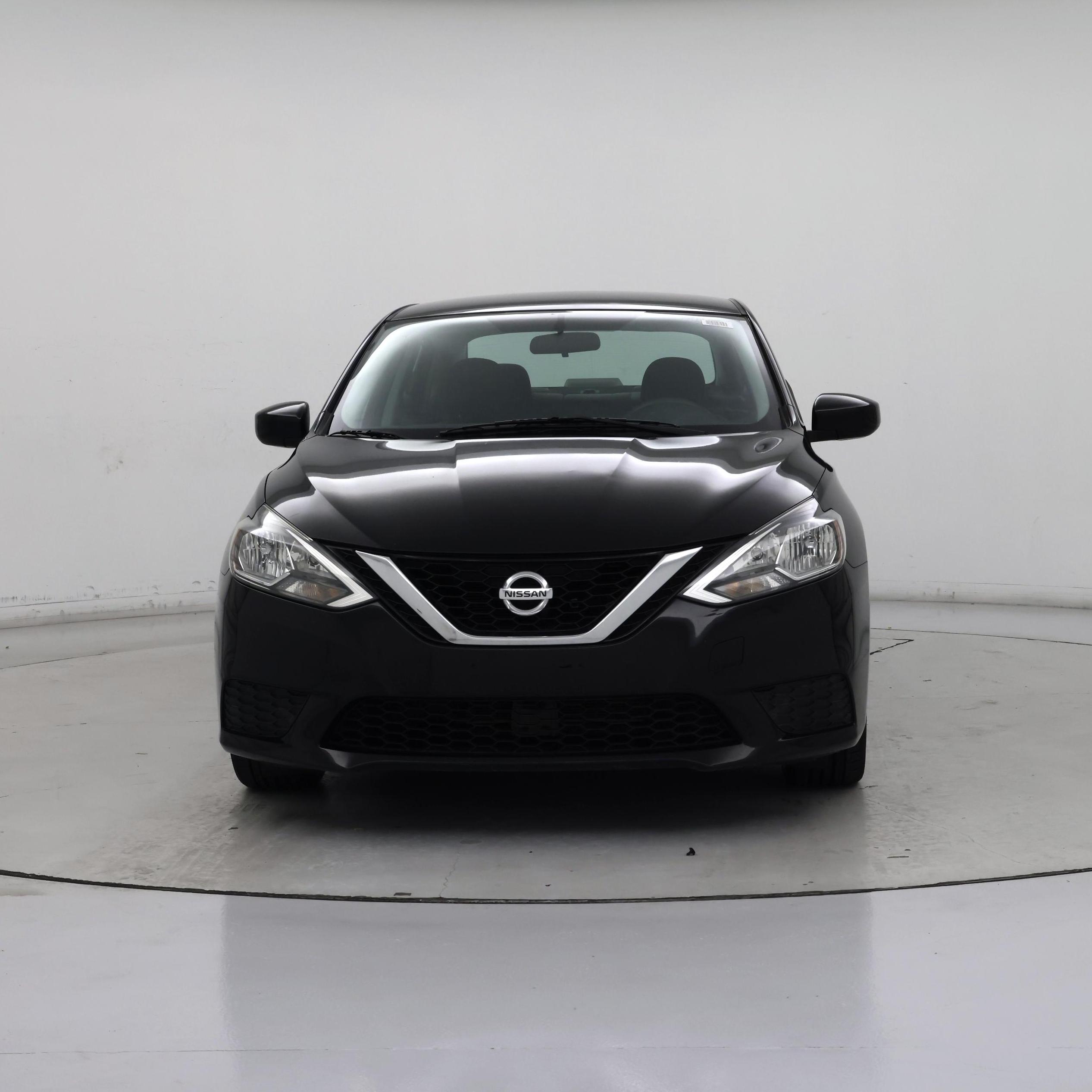 Thumbnail: 2017 Nissan Sentra - 5