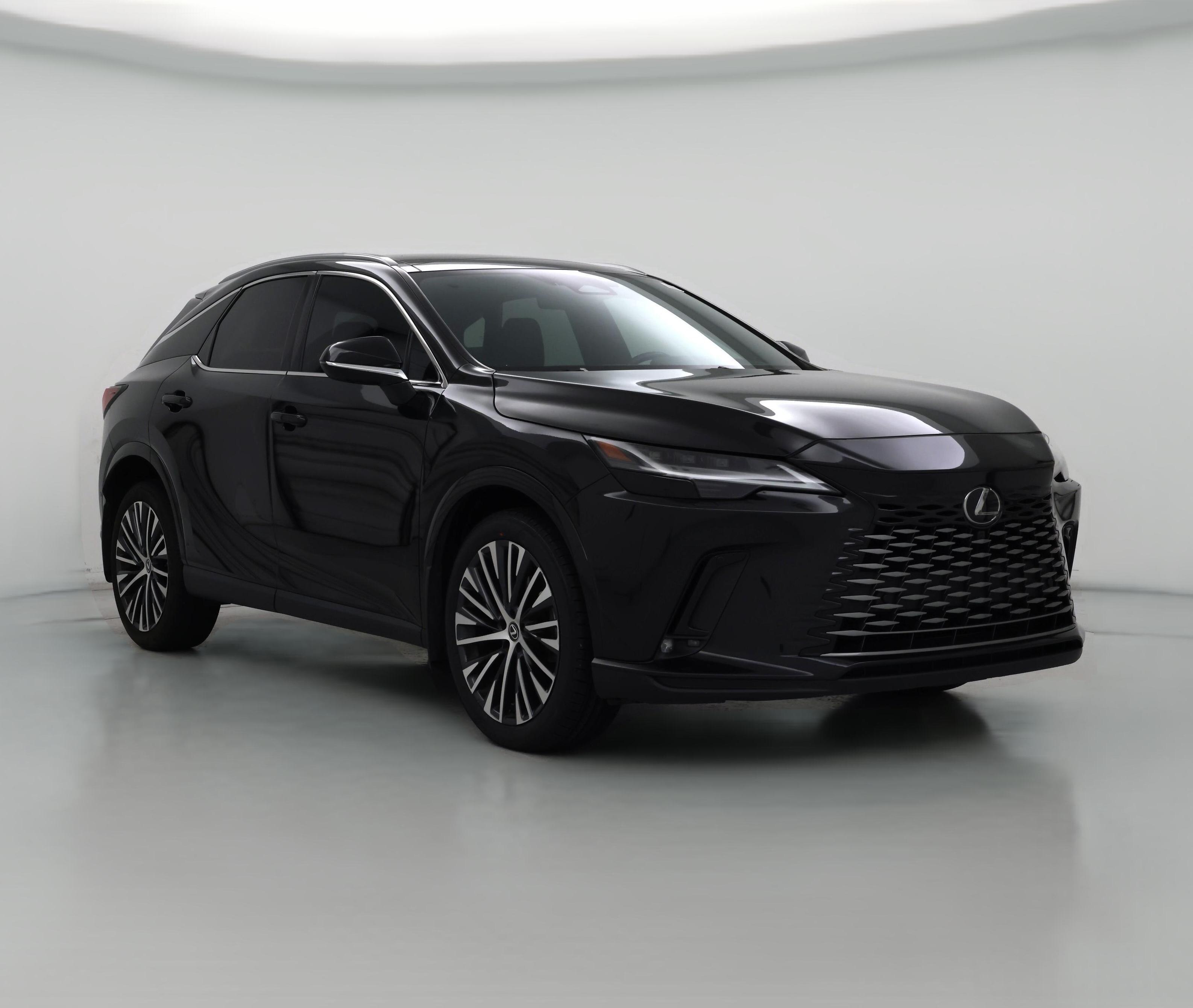 Thumbnail: 2023 Lexus RX - 1