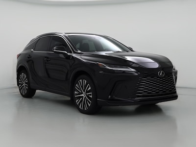 2023 Lexus RX 350 Premium Plus