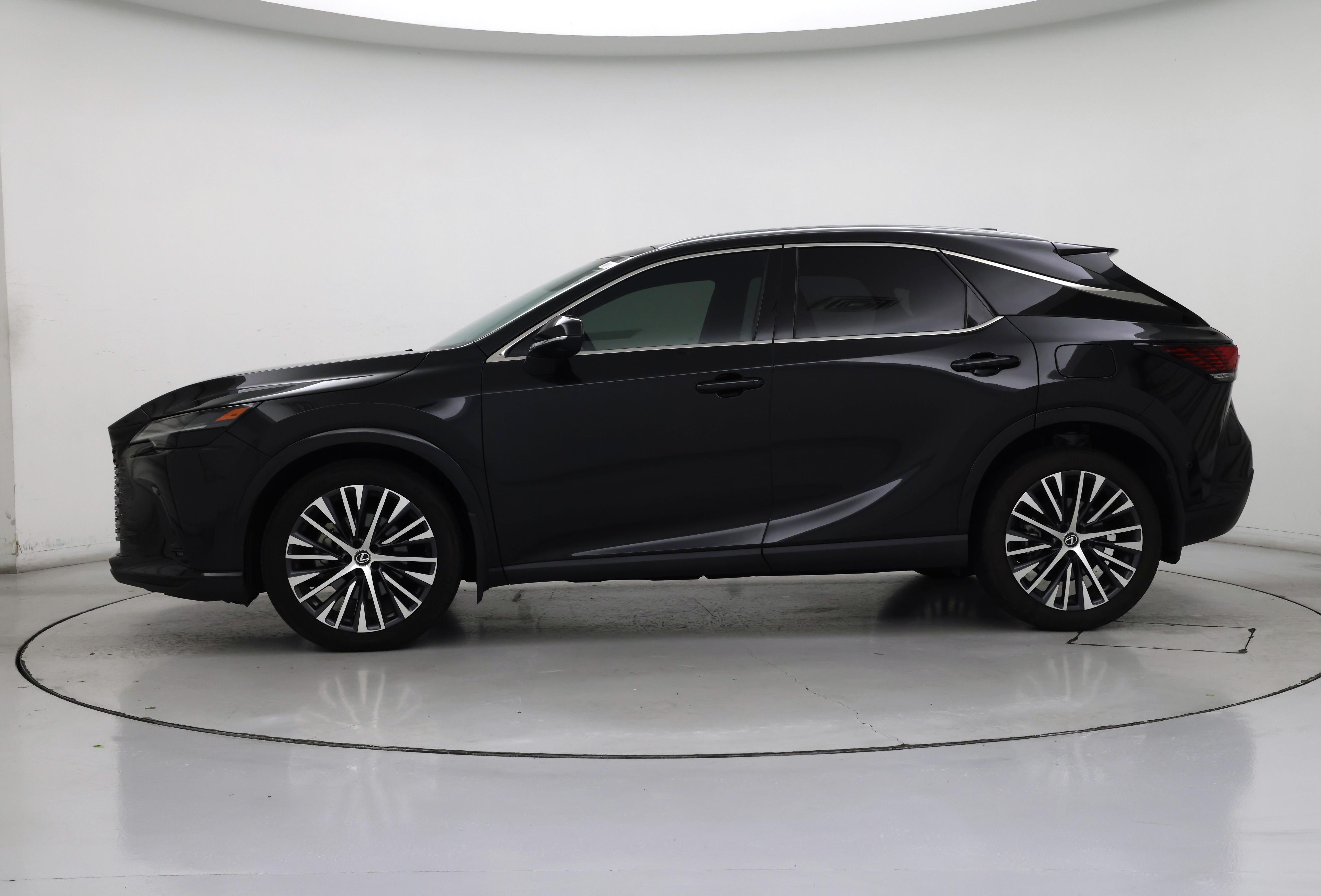 Thumbnail: 2023 Lexus RX - 3
