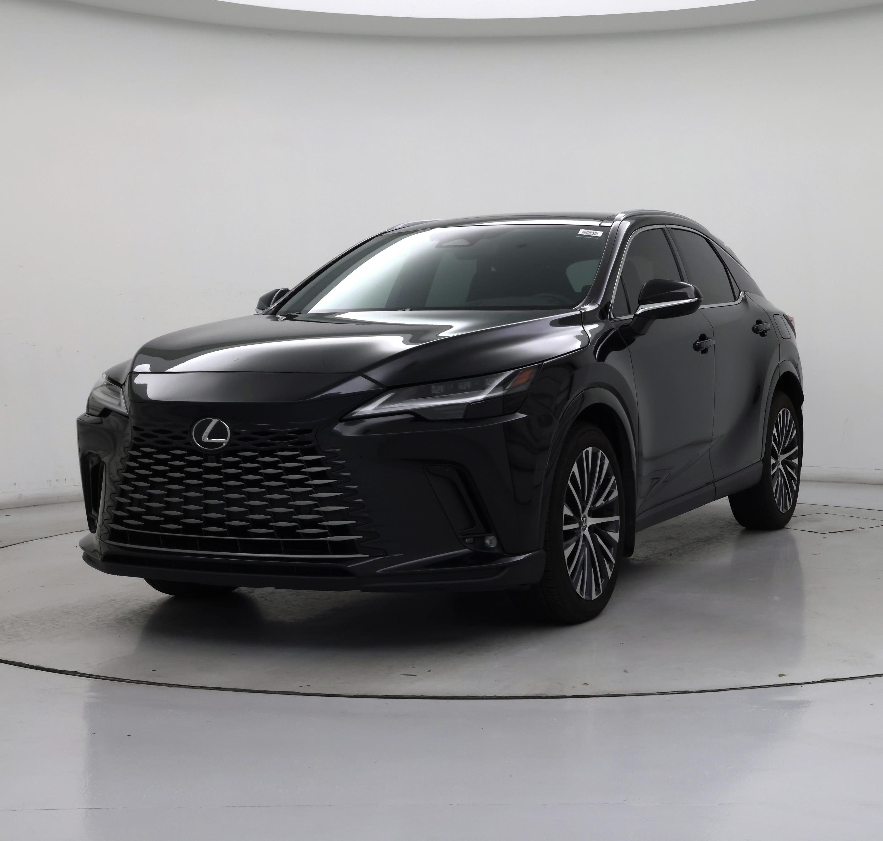 Thumbnail: 2023 Lexus RX - 4