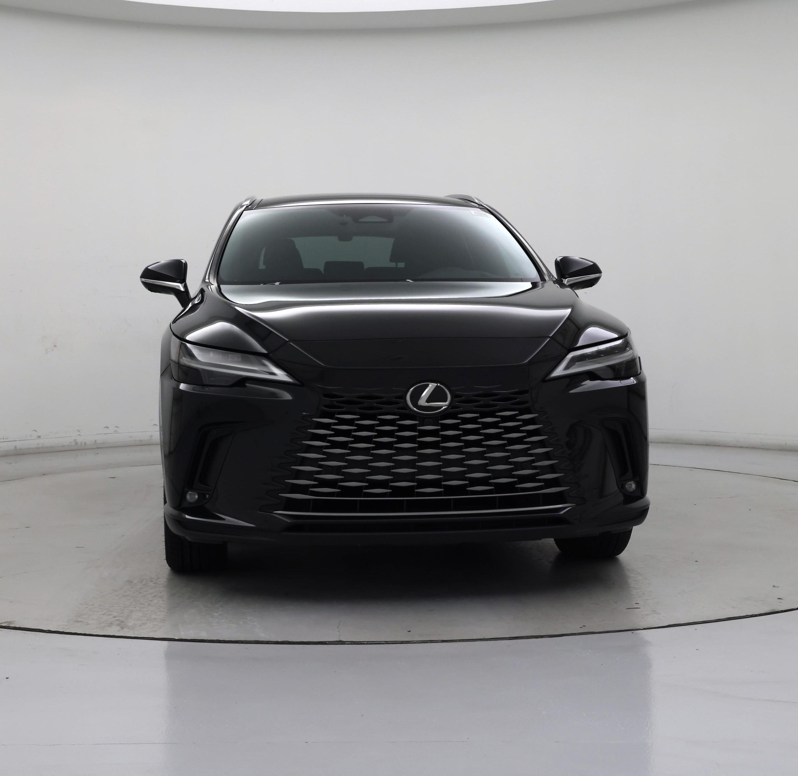 Thumbnail: 2023 Lexus RX - 5