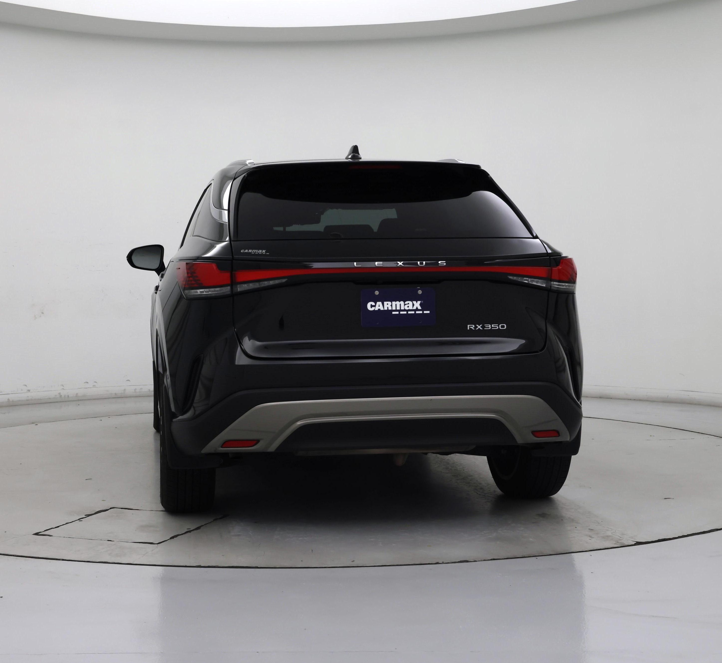 Thumbnail: 2023 Lexus RX - 6
