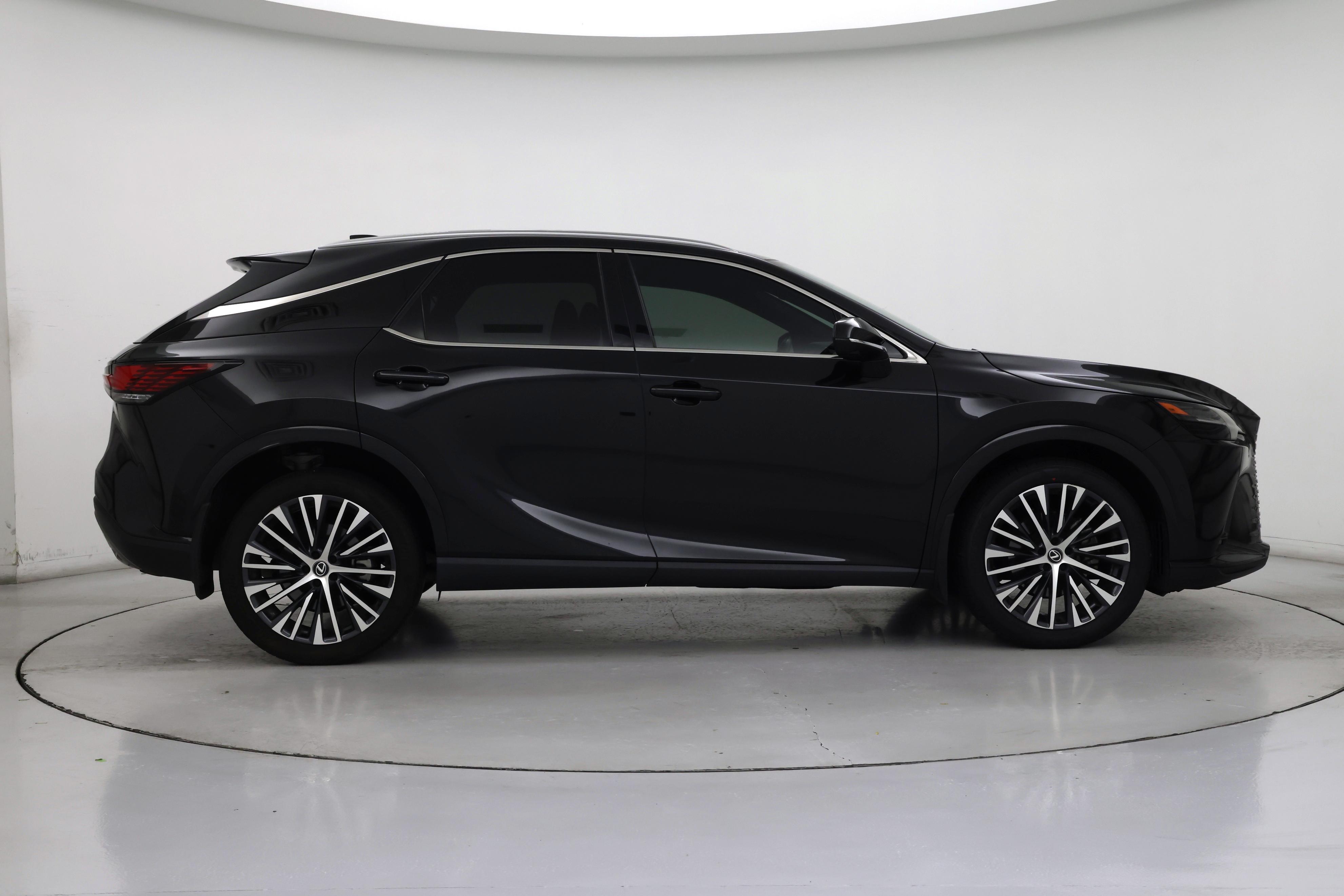 Thumbnail: 2023 Lexus RX - 7
