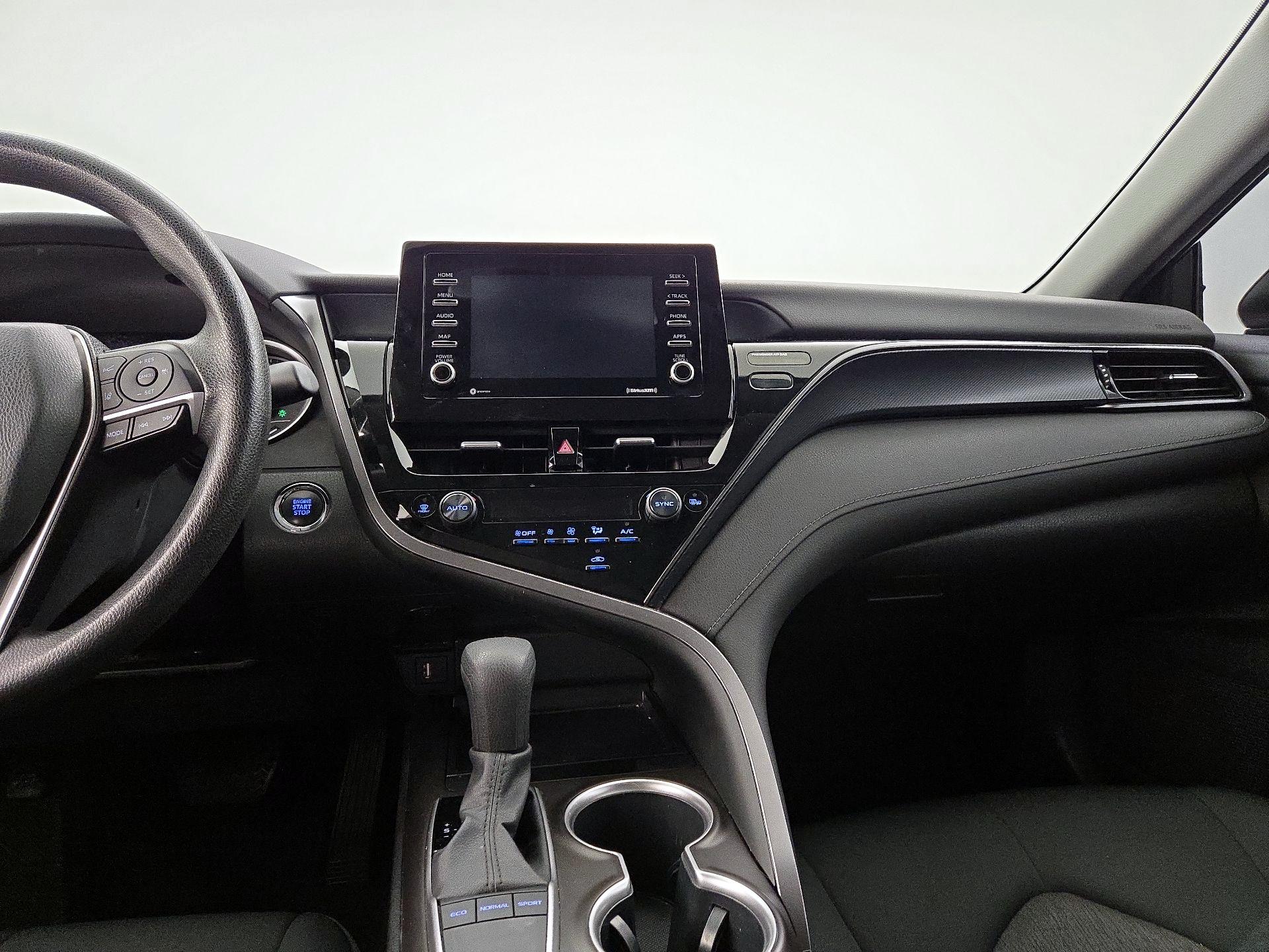 Thumbnail: 2022 Toyota Camry - 9