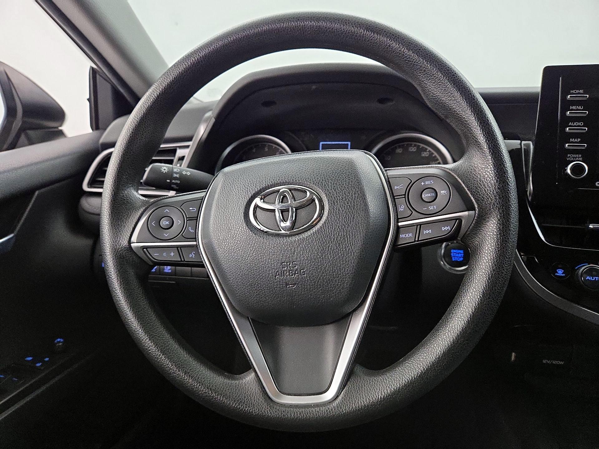 Thumbnail: 2022 Toyota Camry - 10