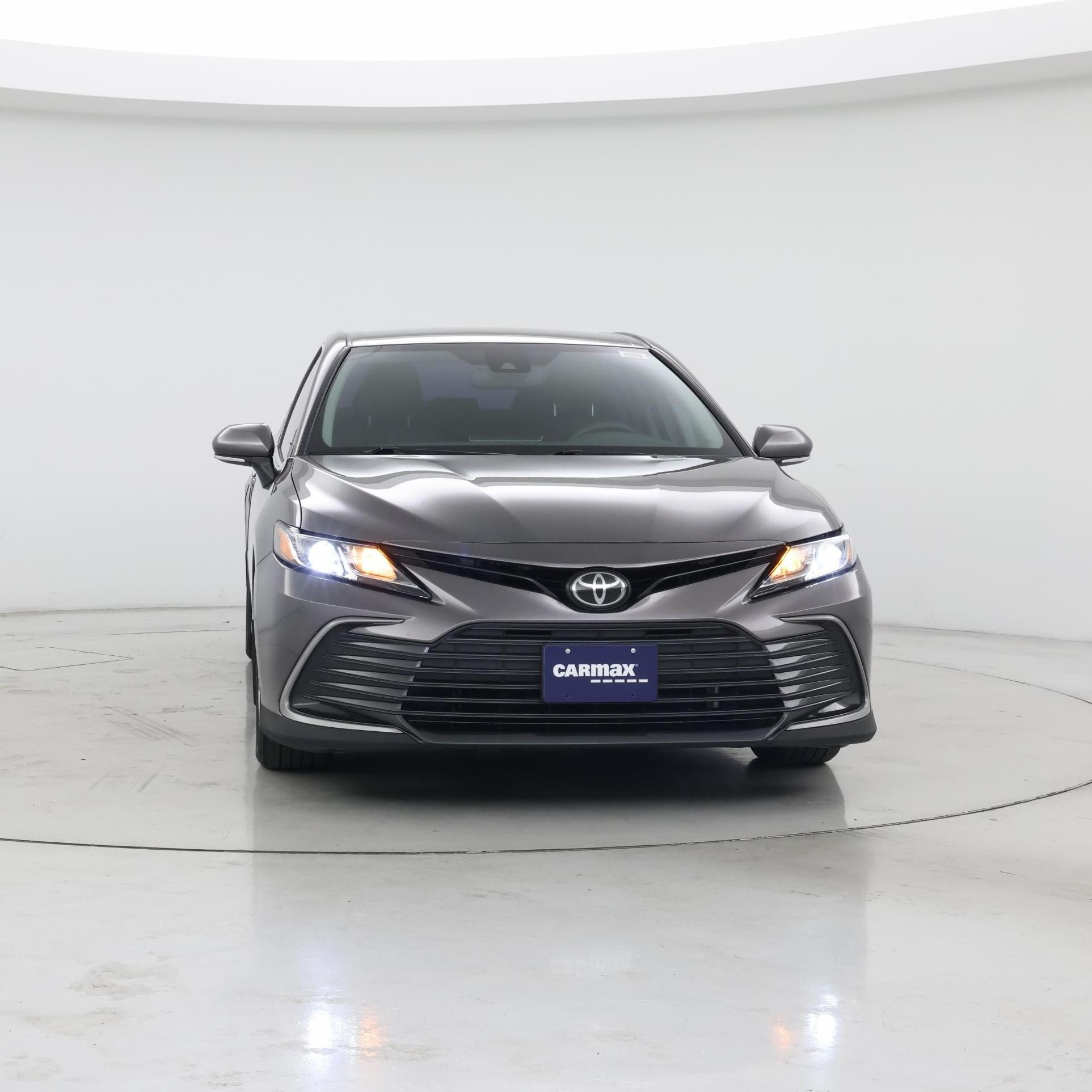 Thumbnail: 2022 Toyota Camry - 5