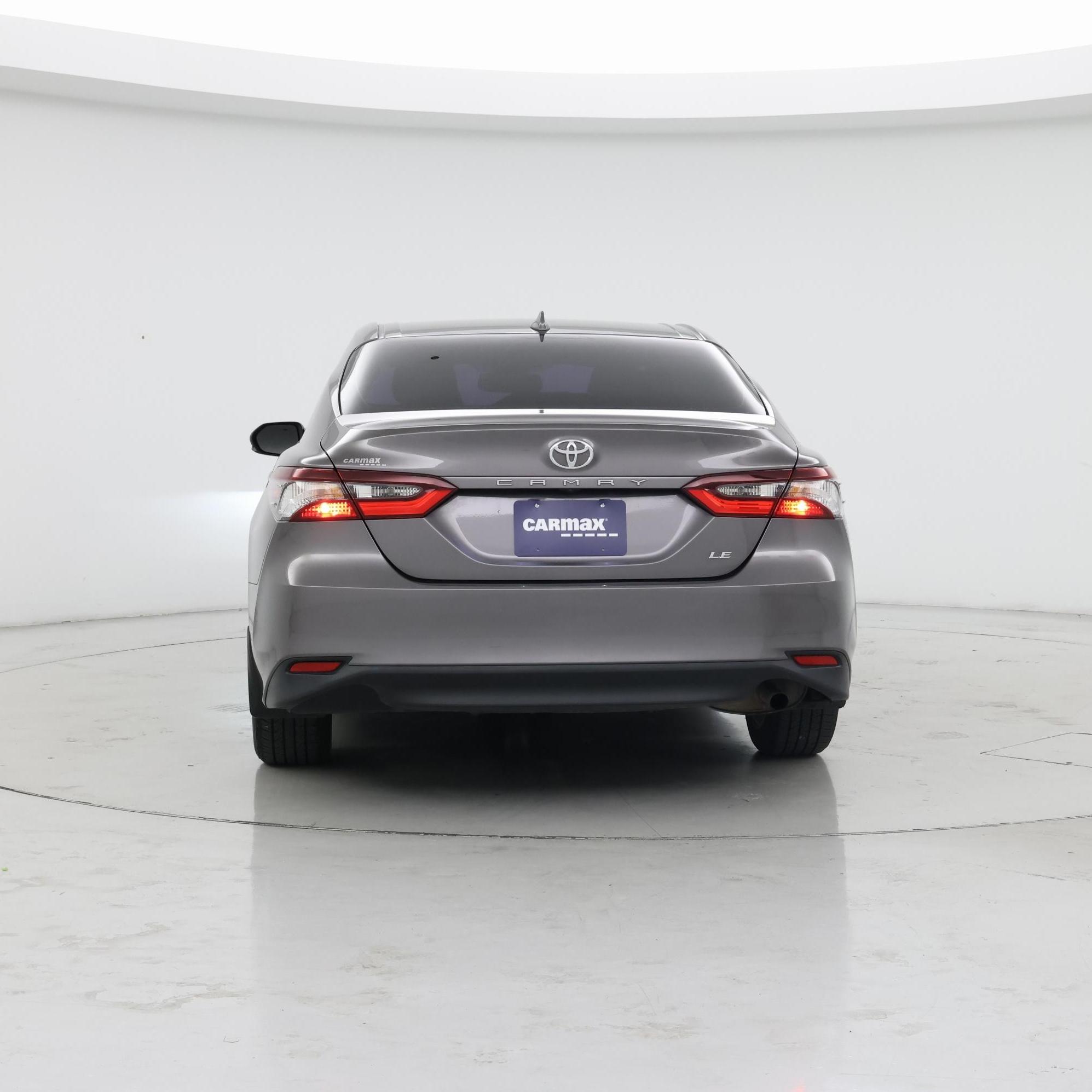 Thumbnail: 2022 Toyota Camry - 6