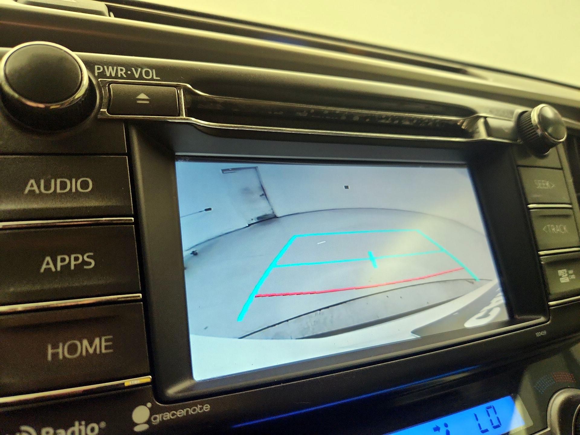 Thumbnail: 2015 Toyota RAV4 - 14