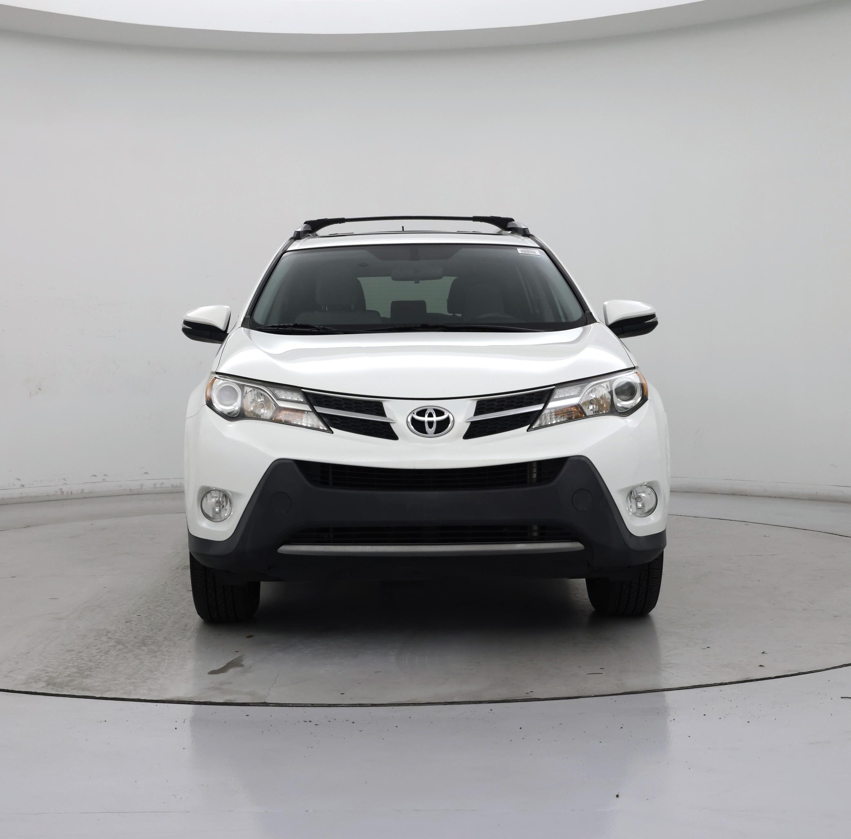 Thumbnail: 2015 Toyota RAV4 - 5