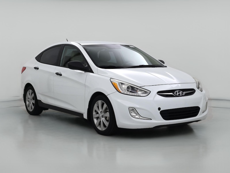 2014 Hyundai Accent GLS -
                  Las Vegas, NV