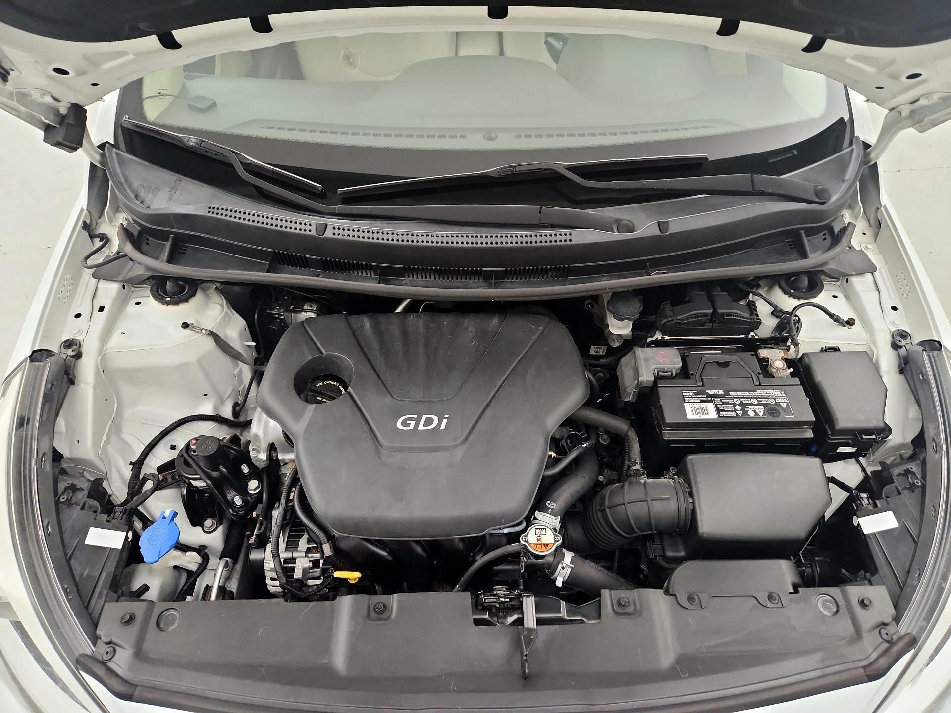 Thumbnail: 2014 Hyundai Accent - 20