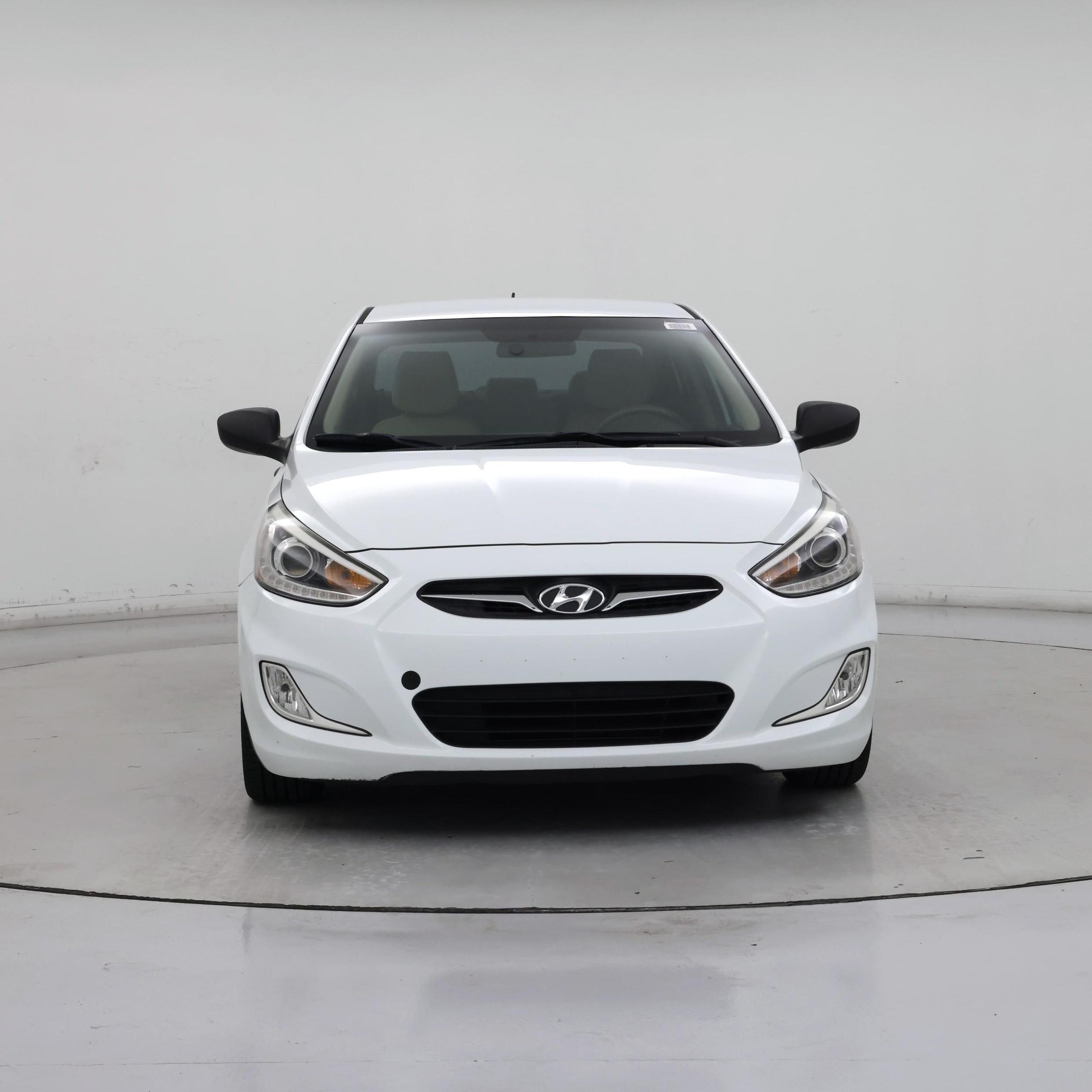 Thumbnail: 2014 Hyundai Accent - 5