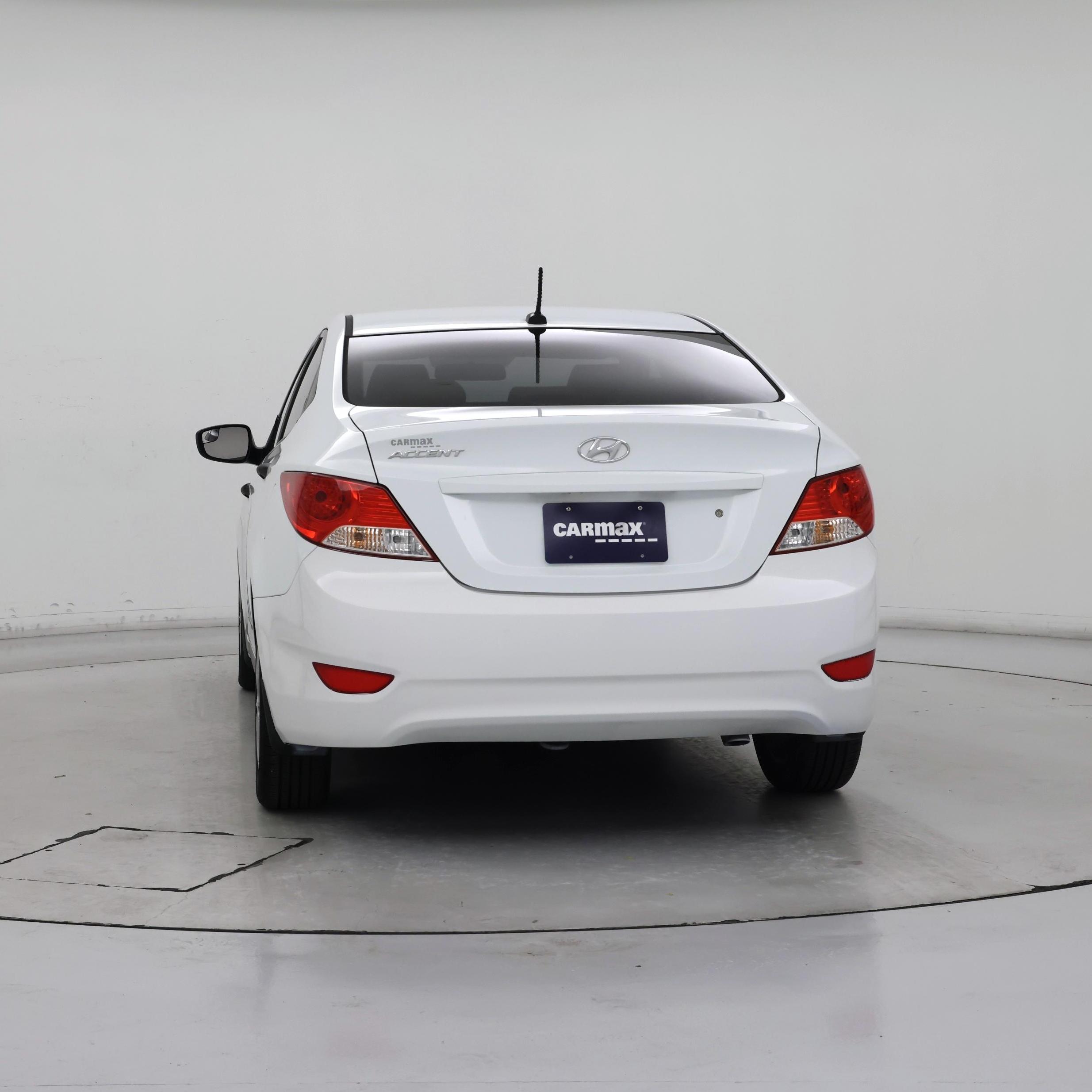 Thumbnail: 2014 Hyundai Accent - 6