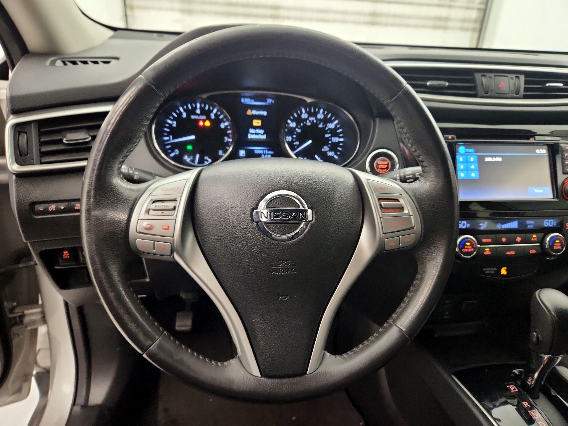 Thumbnail: 2014 Nissan Rogue - 10