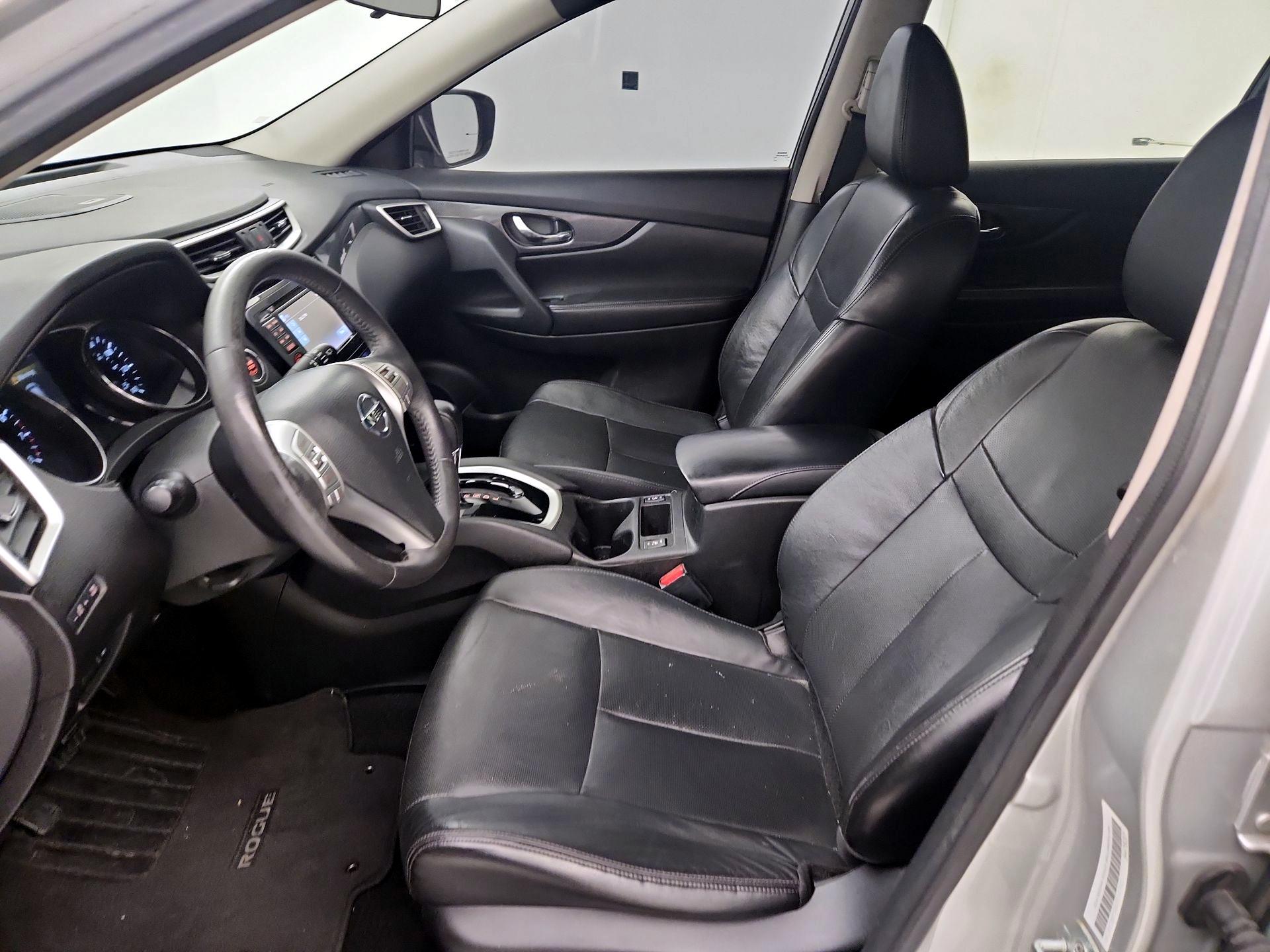 Thumbnail: 2014 Nissan Rogue - 11