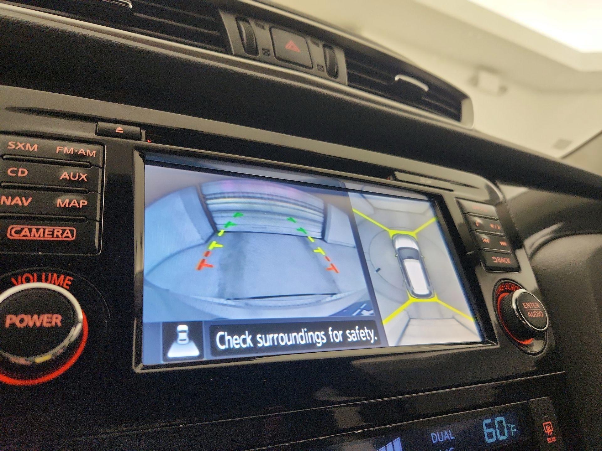 Thumbnail: 2014 Nissan Rogue - 14