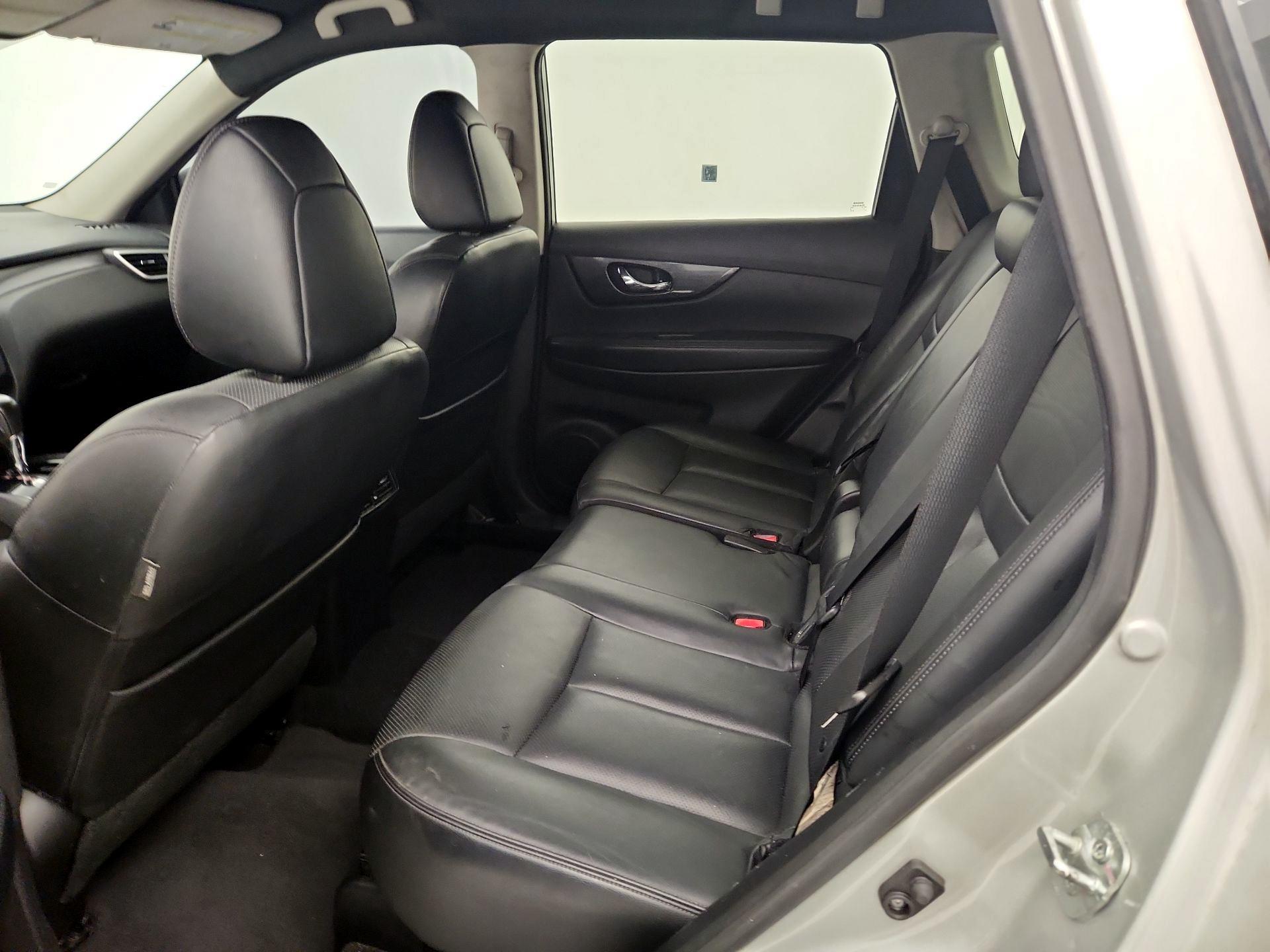 Thumbnail: 2014 Nissan Rogue - 19