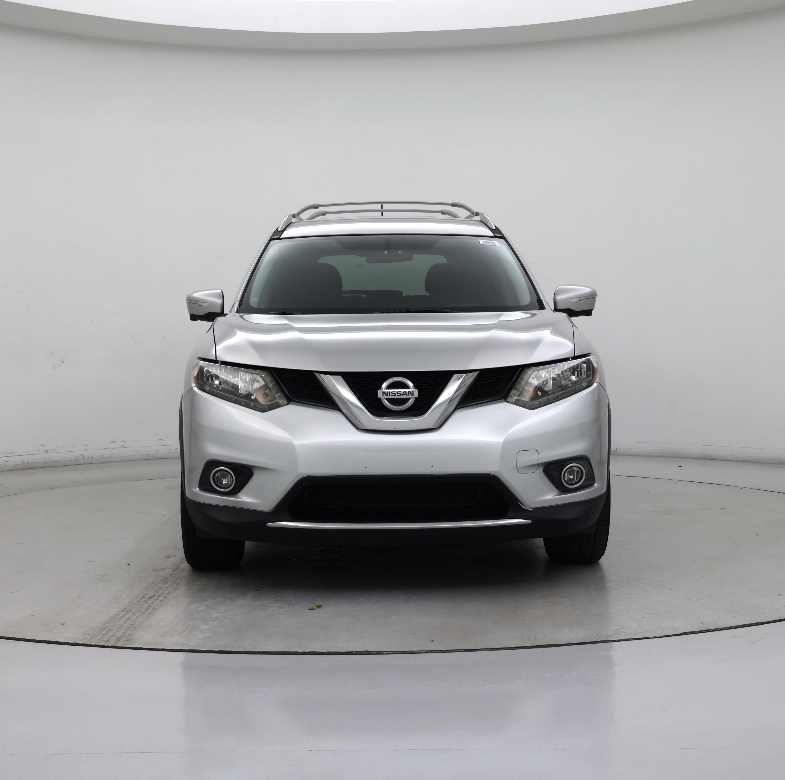 Thumbnail: 2014 Nissan Rogue - 5