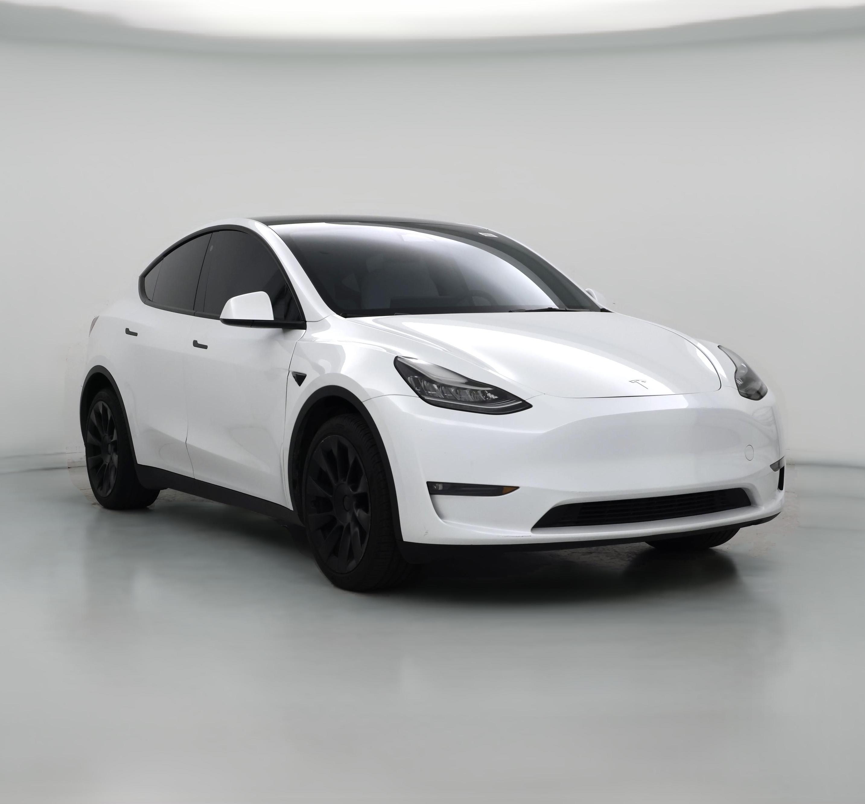 Thumbnail: 2023 Tesla Model Y - 1