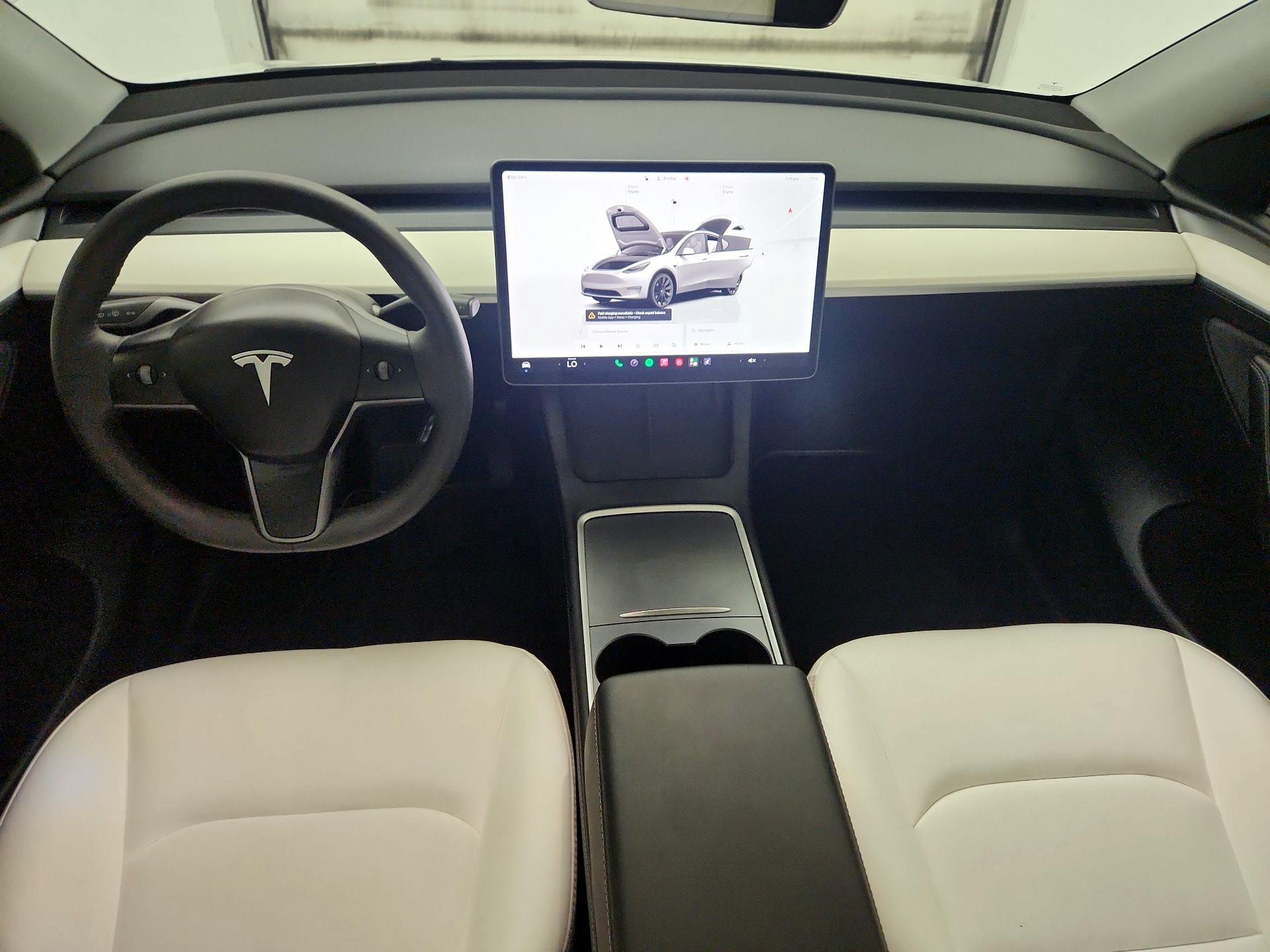 Thumbnail: 2023 Tesla Model Y - 9