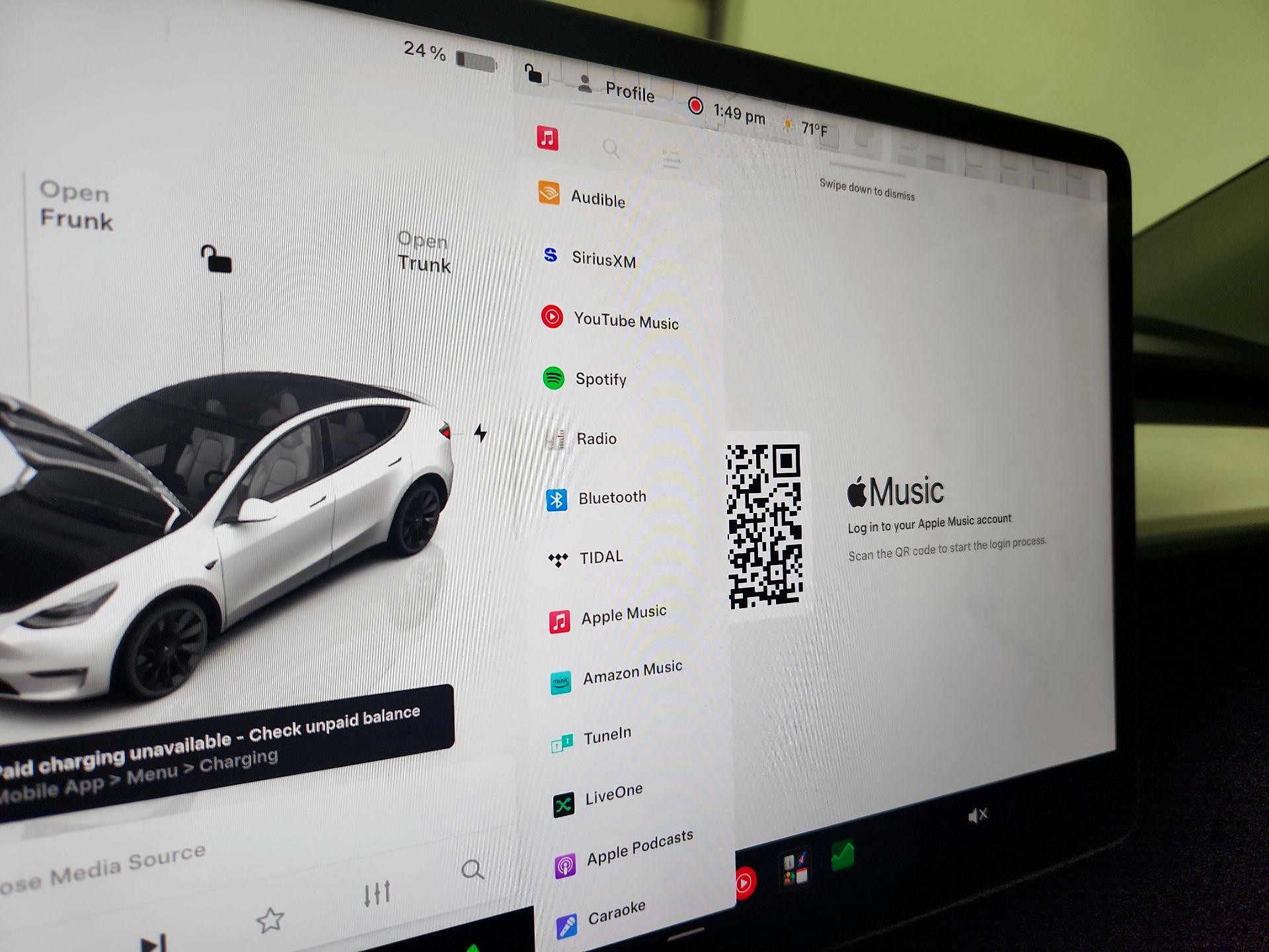Thumbnail: 2023 Tesla Model Y - 16