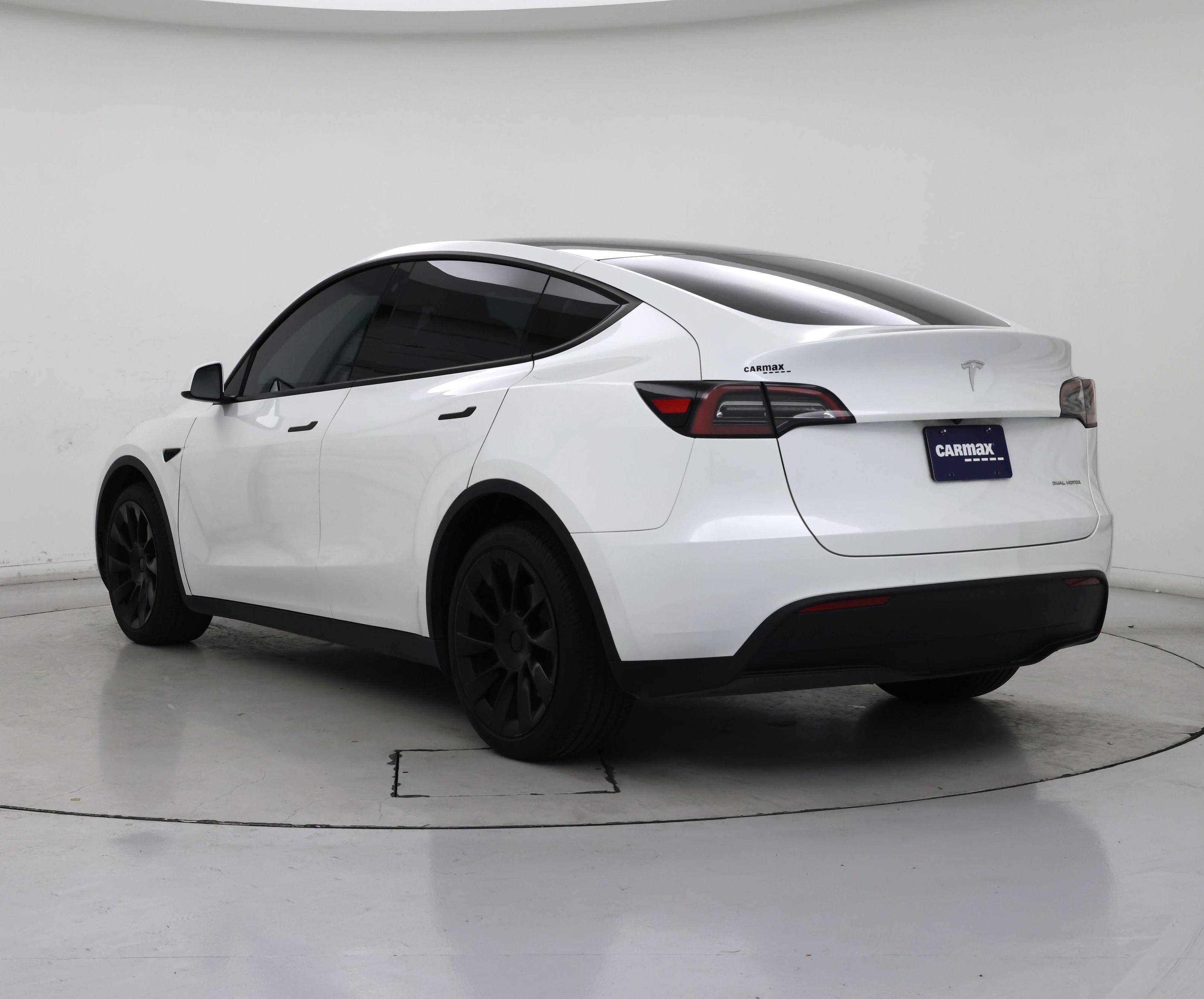 Thumbnail: 2023 Tesla Model Y - 2