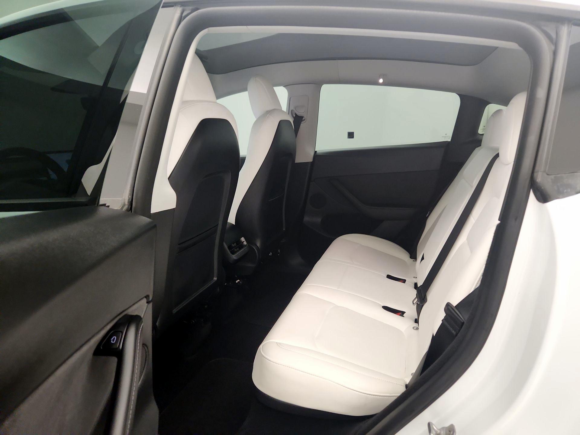 Thumbnail: 2023 Tesla Model Y - 20