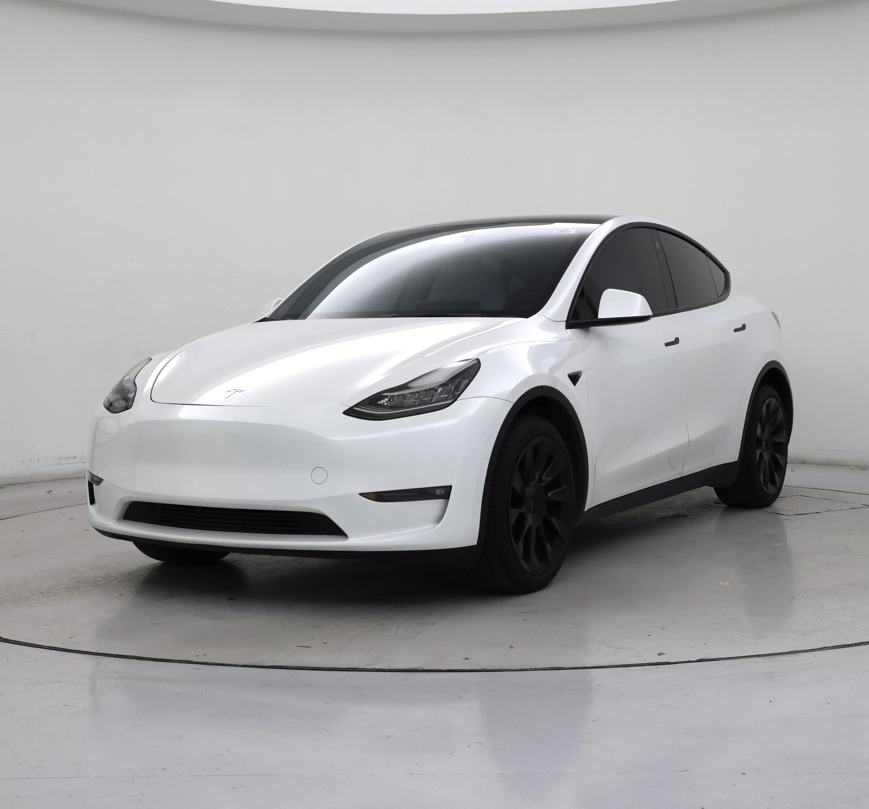 Thumbnail: 2023 Tesla Model Y - 4