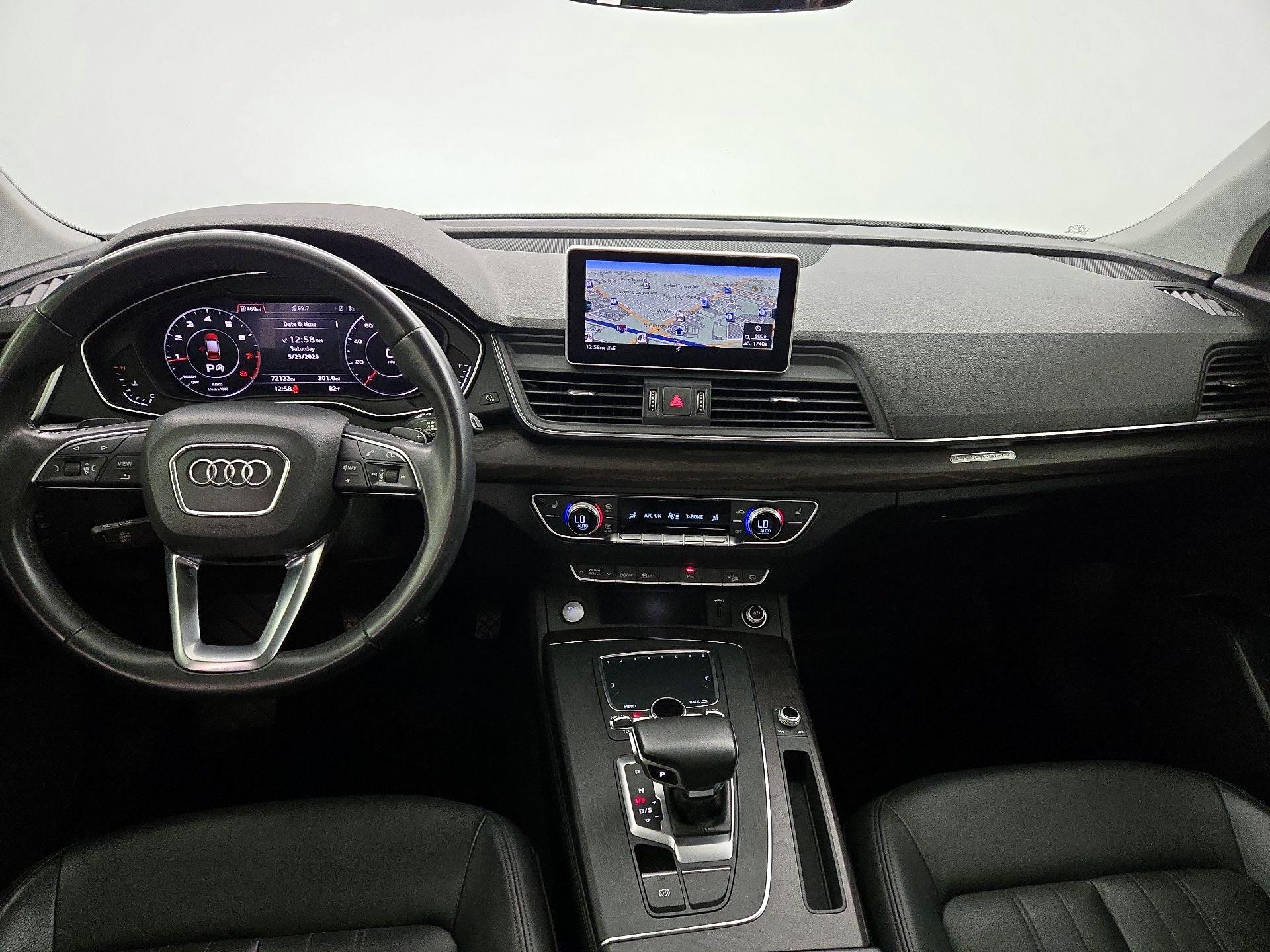 Thumbnail: 2019 Audi Q5 - 9