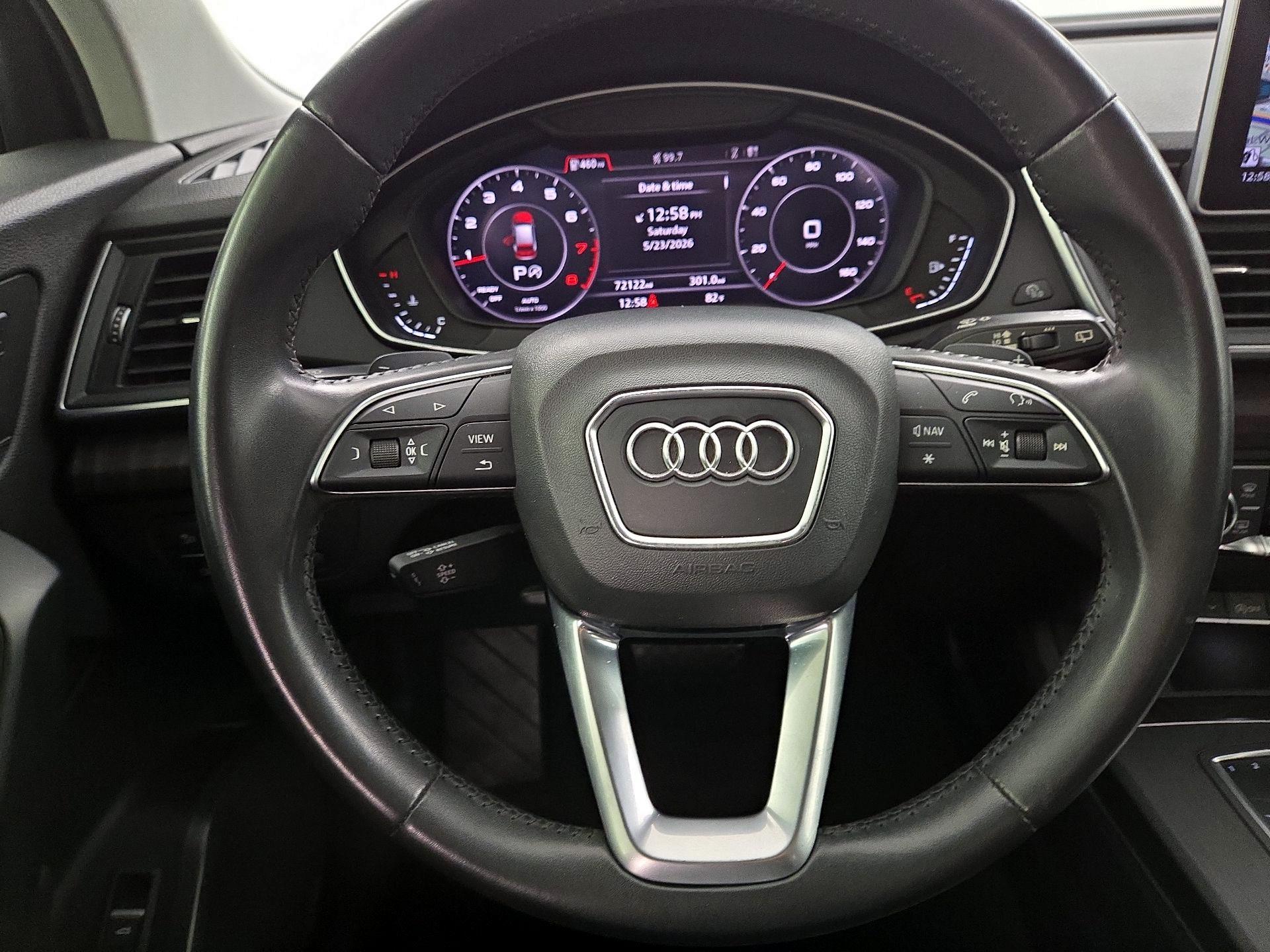 Thumbnail: 2019 Audi Q5 - 10