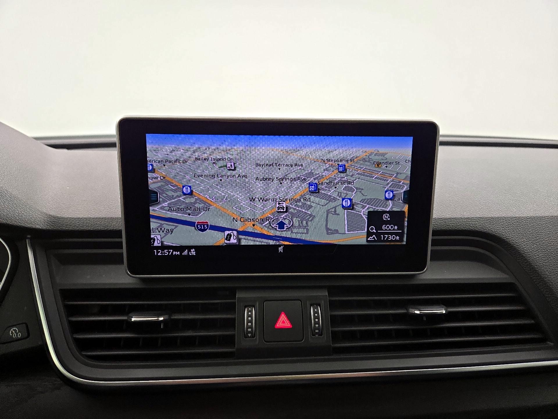 Thumbnail: 2019 Audi Q5 - 14