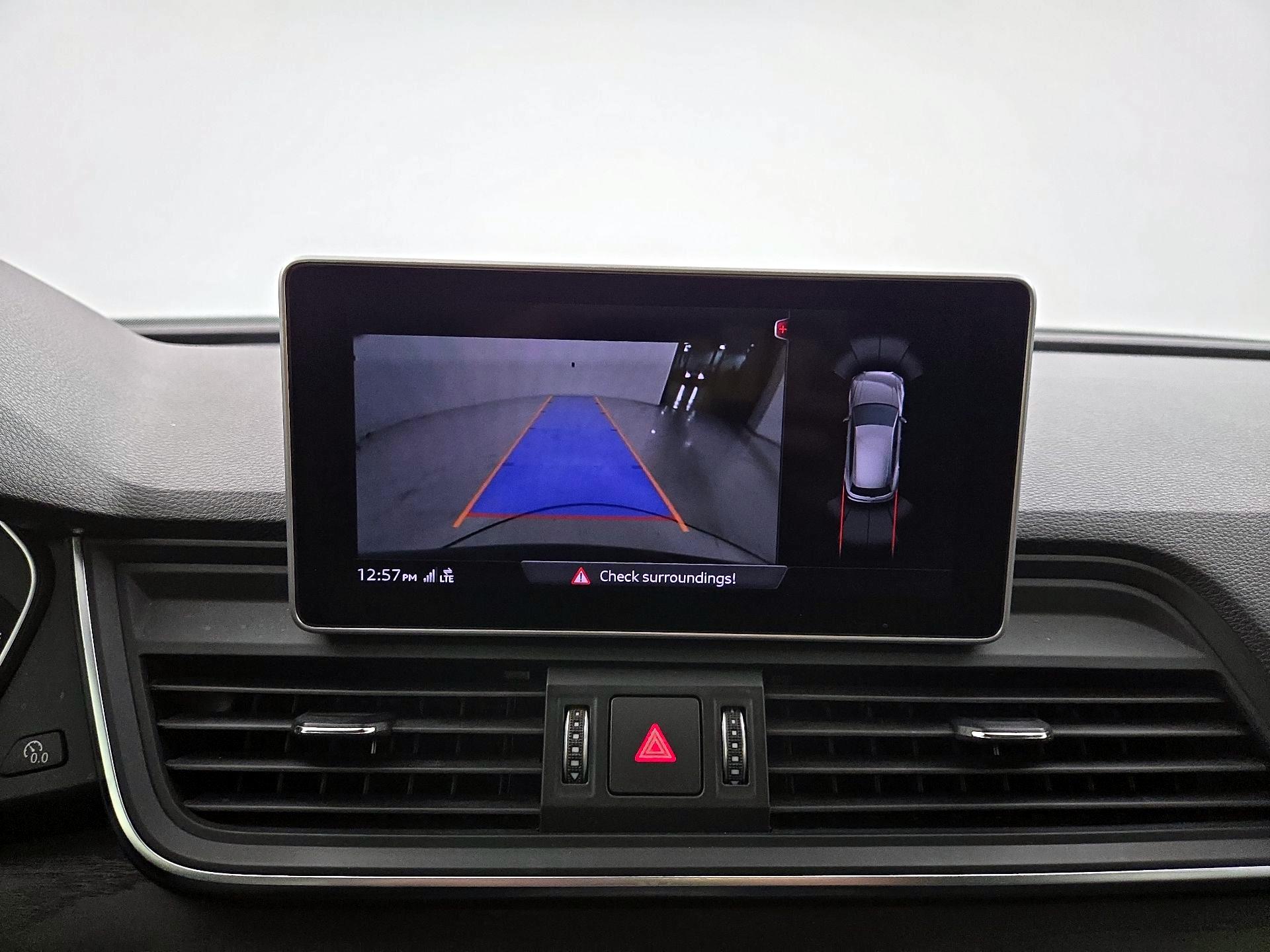 Thumbnail: 2019 Audi Q5 - 15