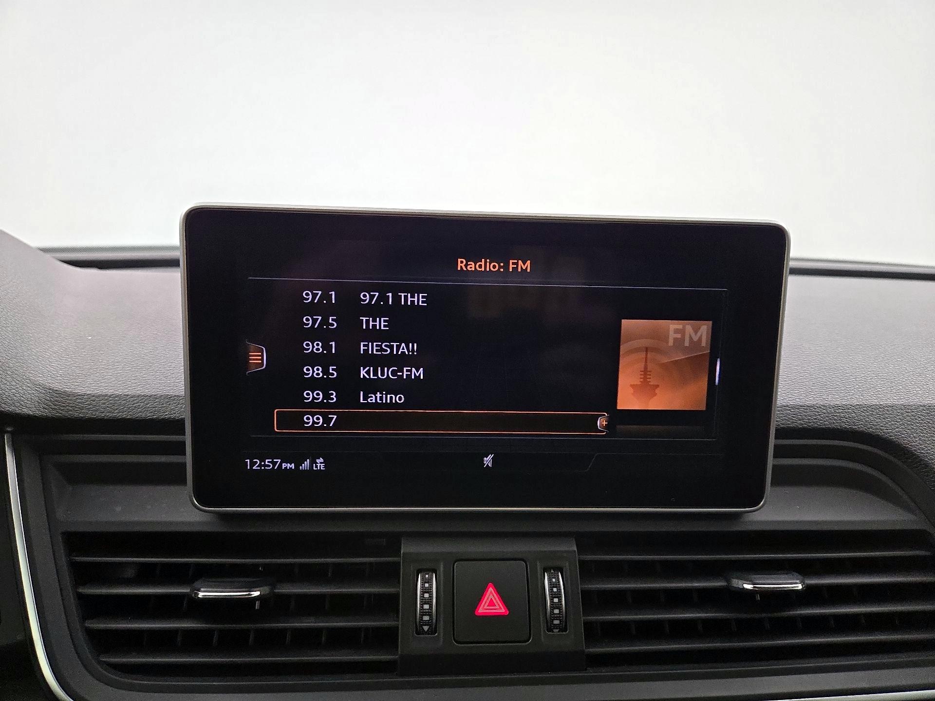 Thumbnail: 2019 Audi Q5 - 16