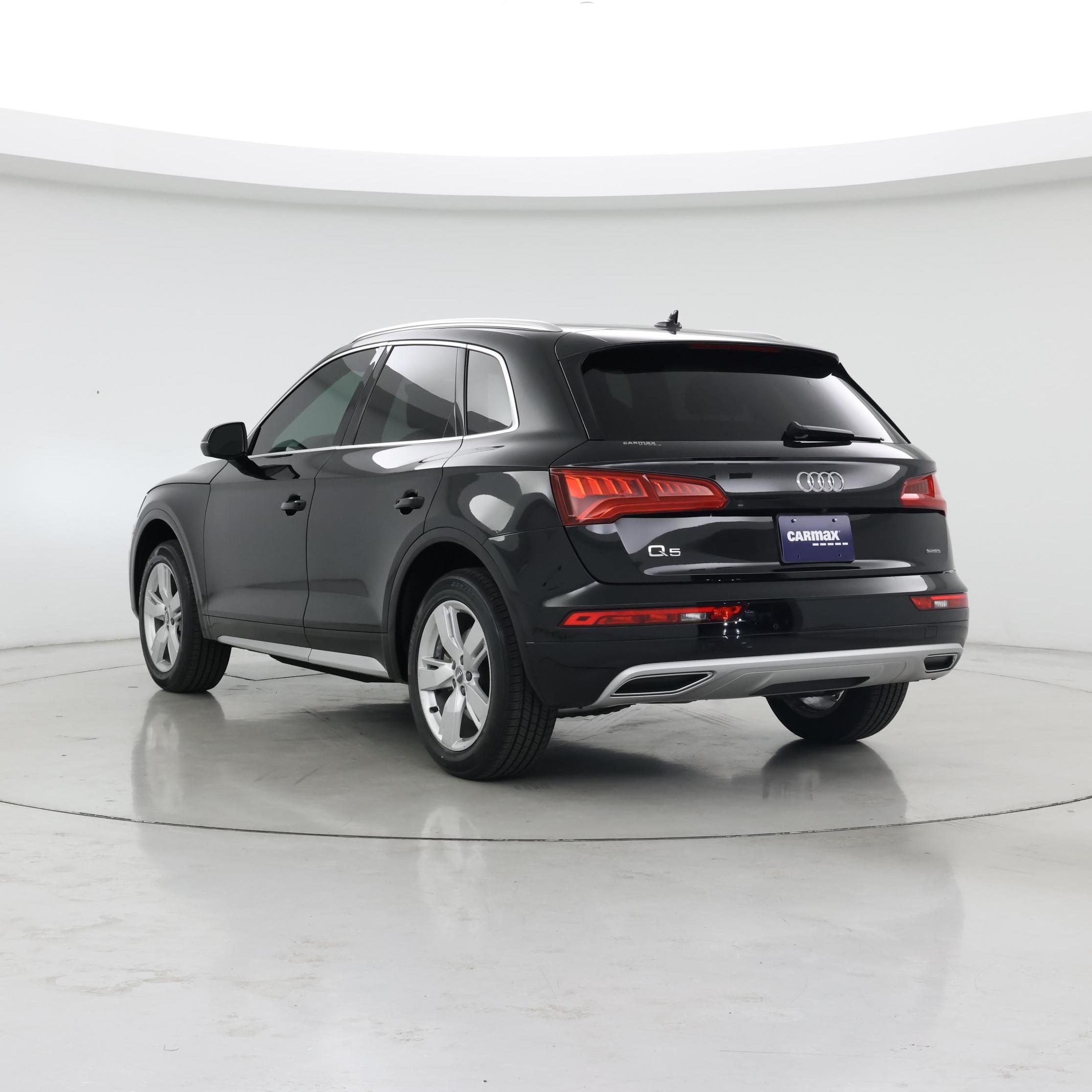 Thumbnail: 2019 Audi Q5 - 2