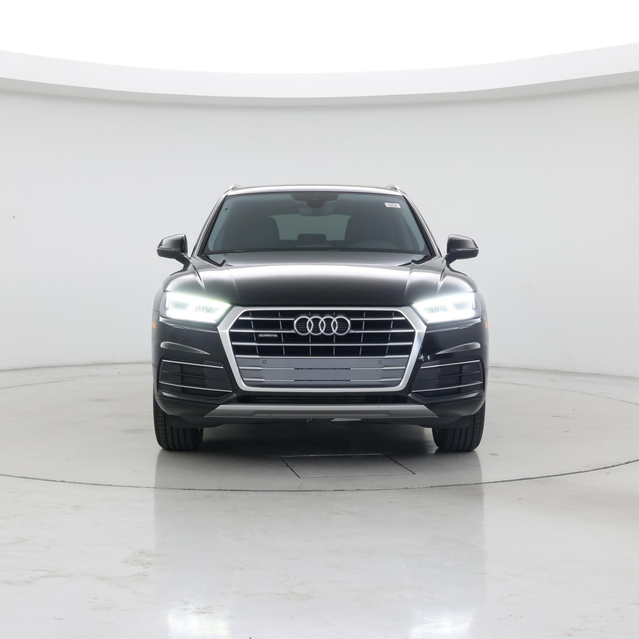 Thumbnail: 2019 Audi Q5 - 5