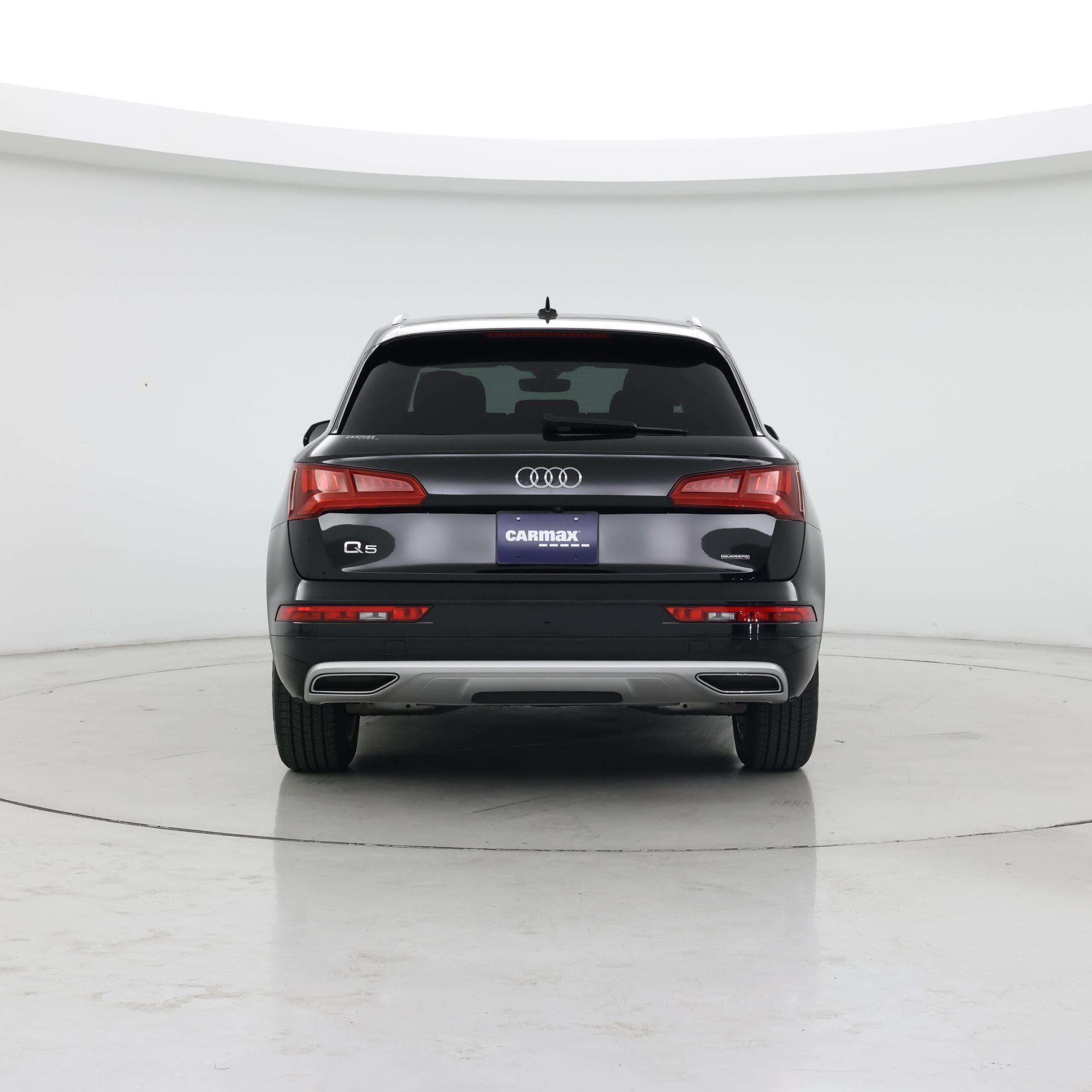 Thumbnail: 2019 Audi Q5 - 6