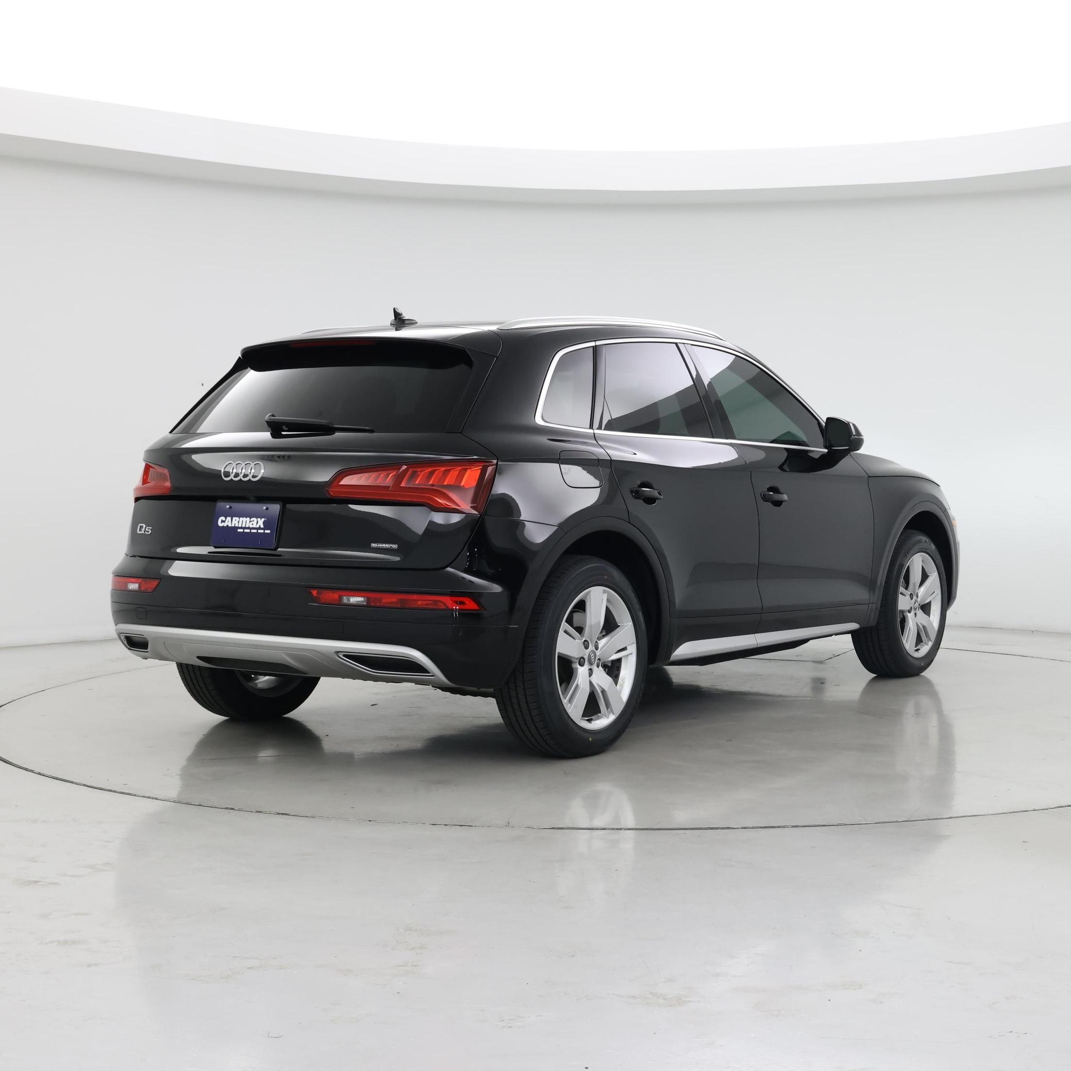 Thumbnail: 2019 Audi Q5 - 8