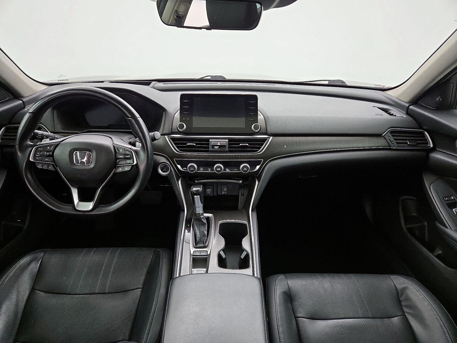 Thumbnail: 2018 Honda Accord - 9
